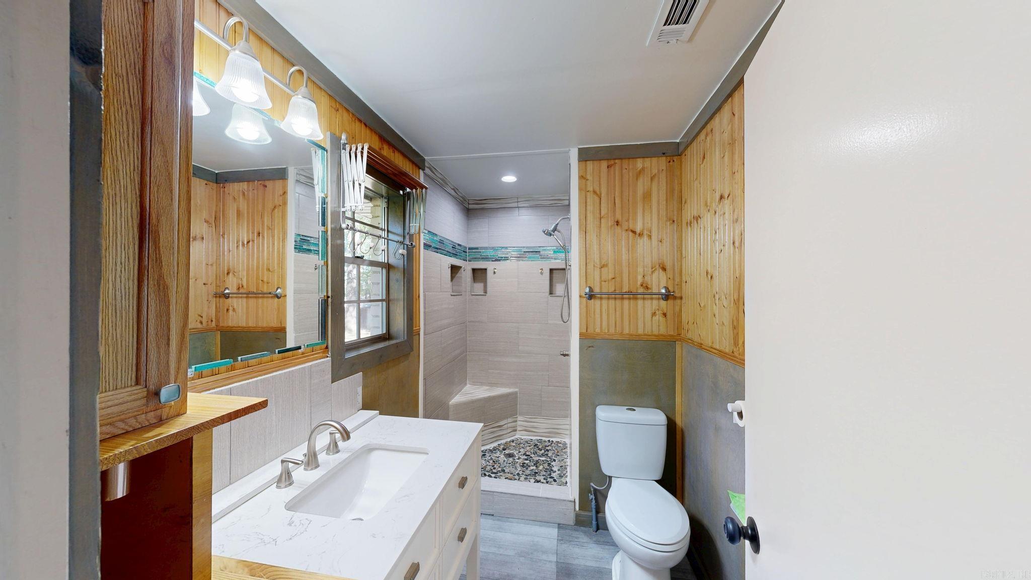 Edna Bachman - Residential