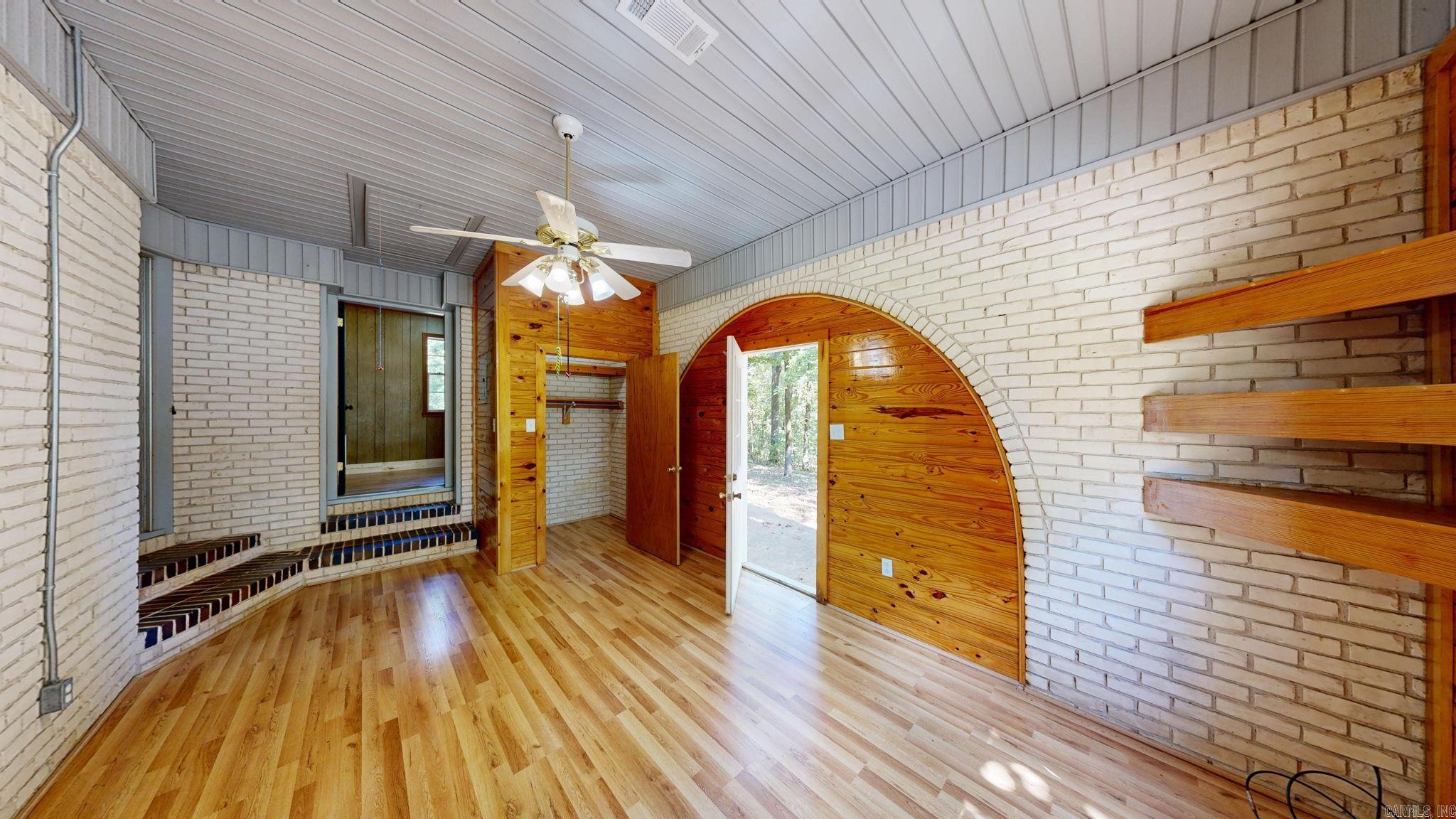 Edna Bachman - Residential