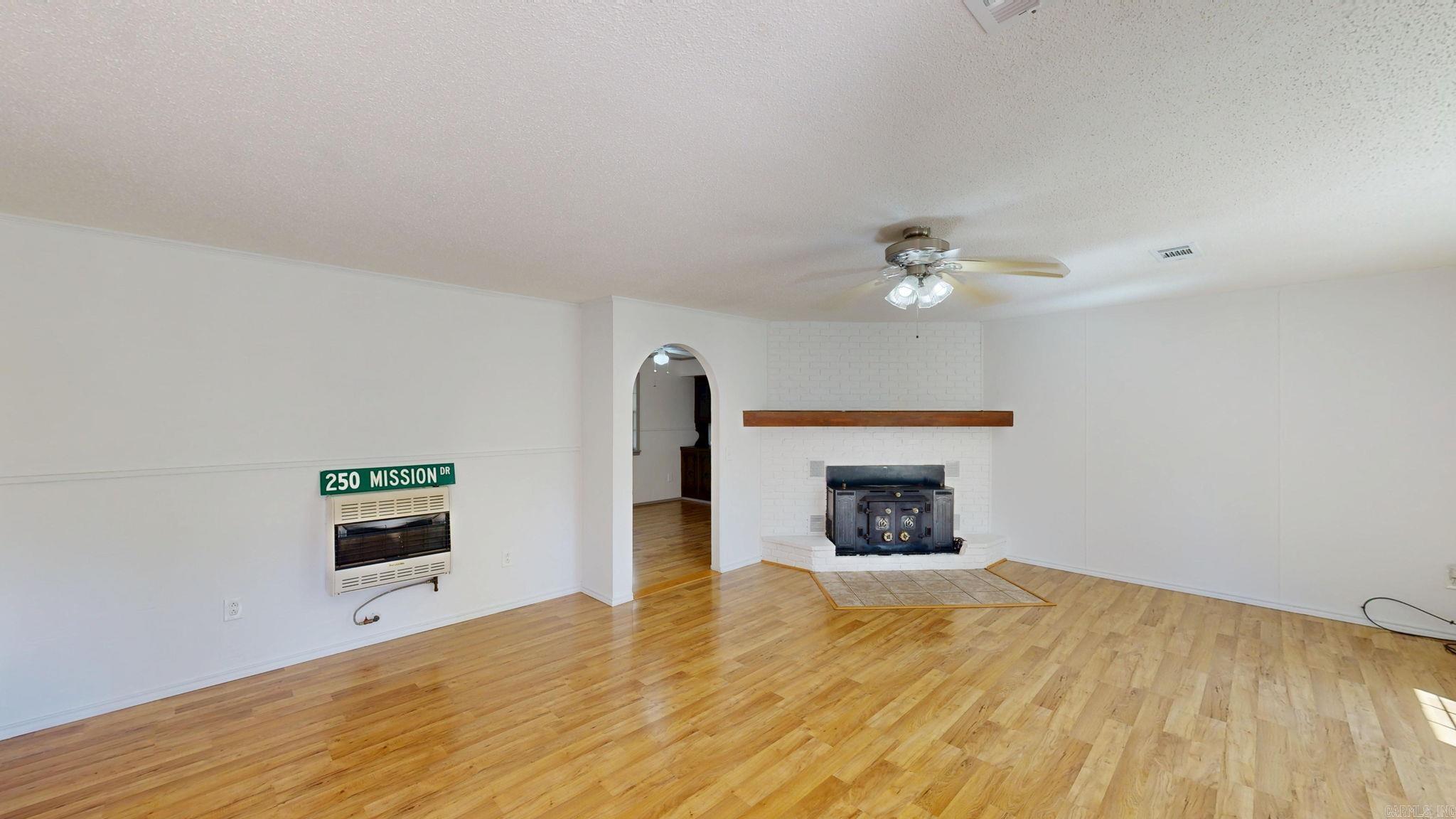 Edna Bachman - Residential