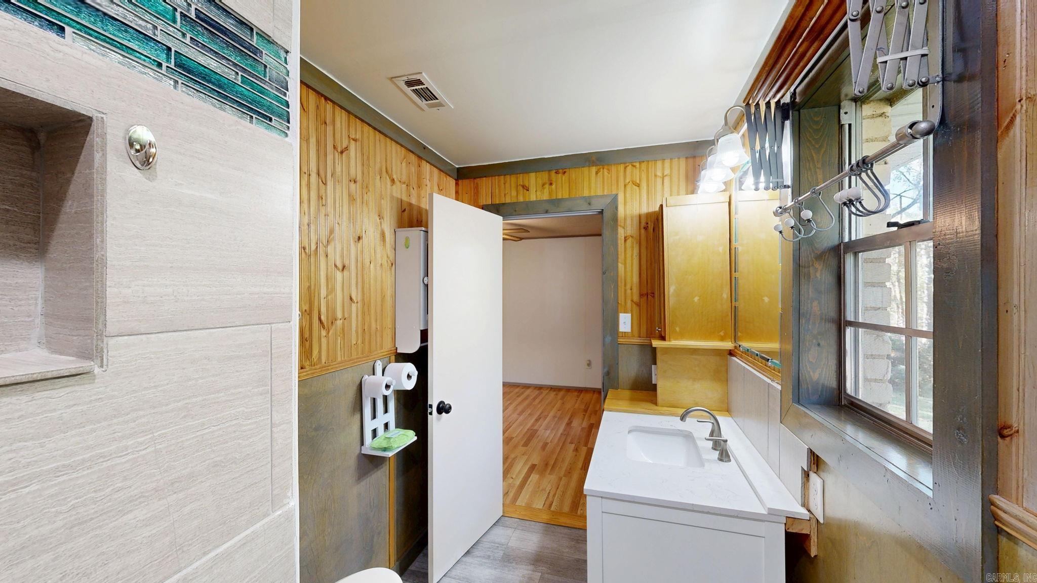 Edna Bachman - Residential