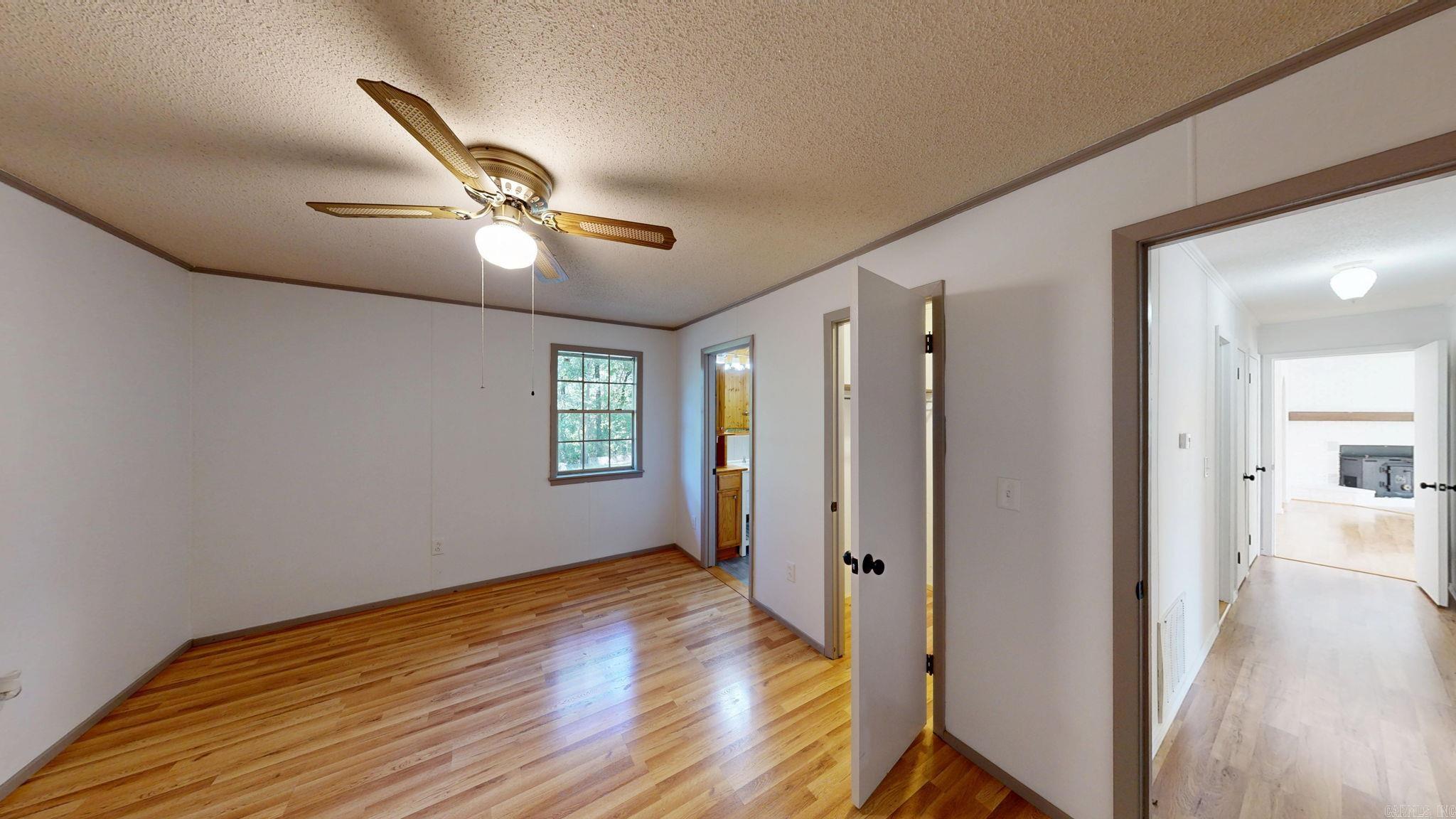 Edna Bachman - Residential