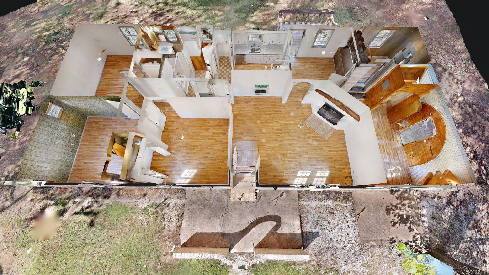 Edna Bachman - Residential