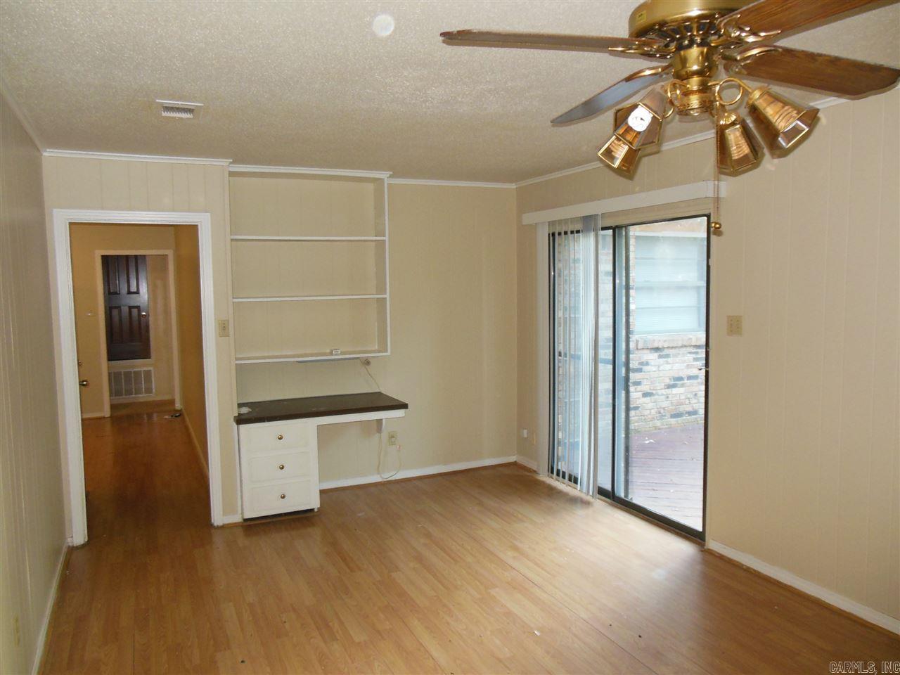 Walnut Valley - Residential Lease