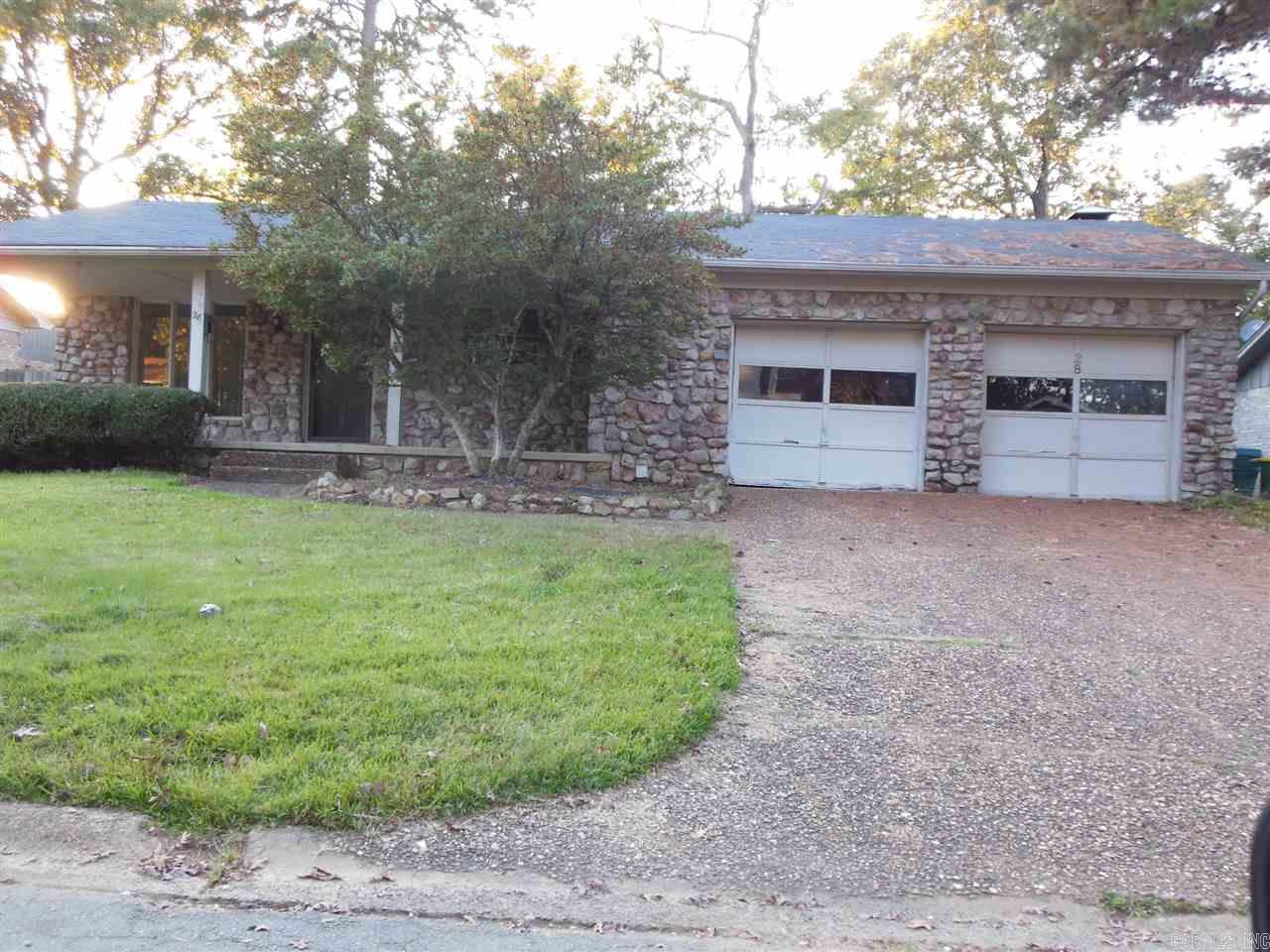 Walnut Valley - Residential Lease