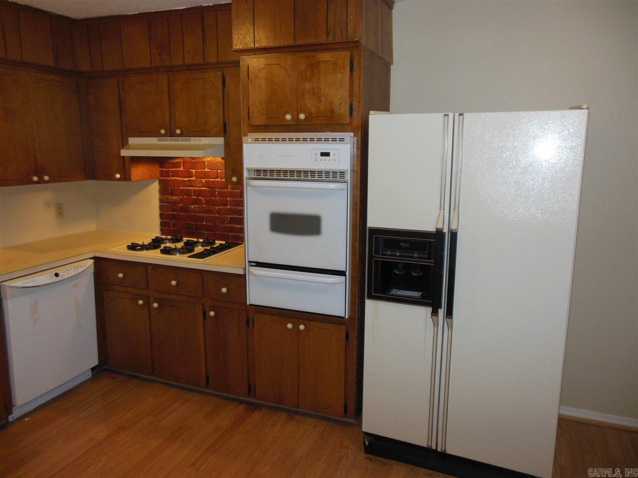 Walnut Valley - Residential Lease