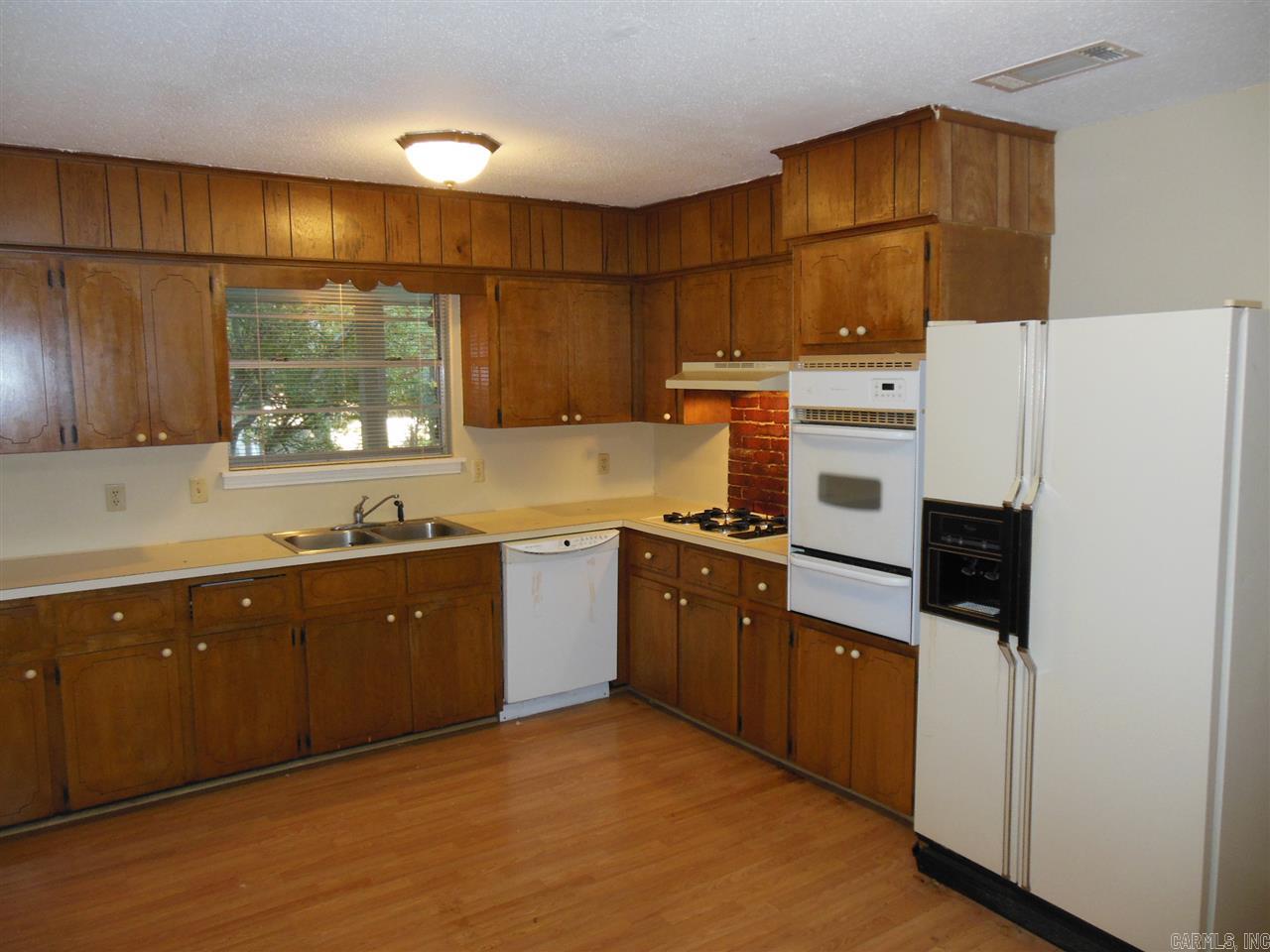 Walnut Valley - Residential Lease