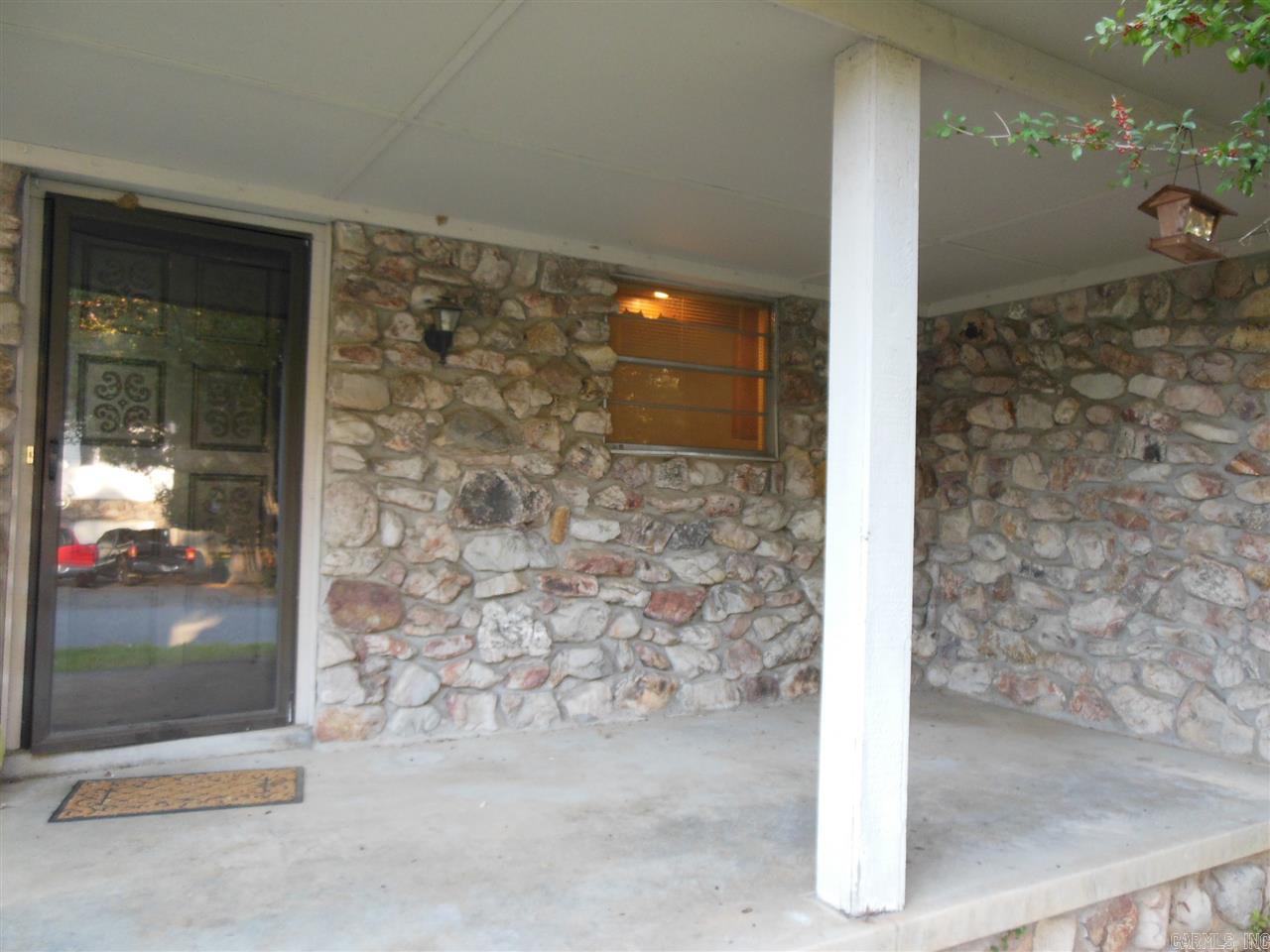 Walnut Valley - Residential Lease