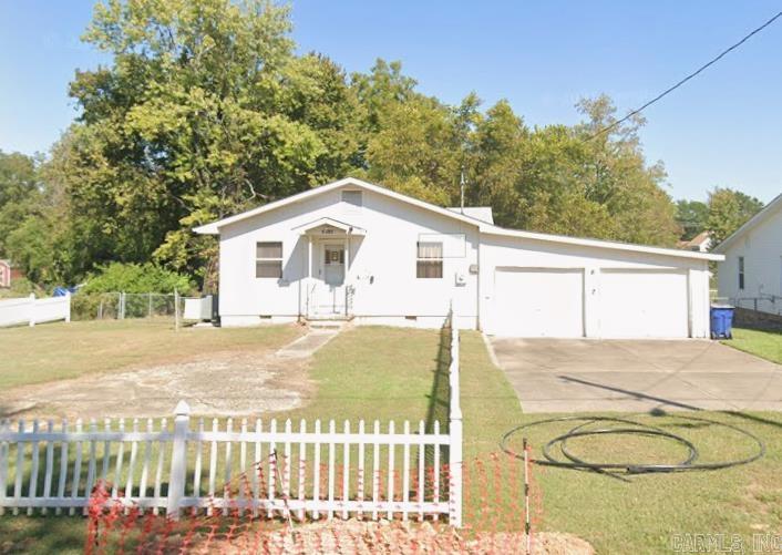 STOUGHS ELECTRIC PARK - Residential