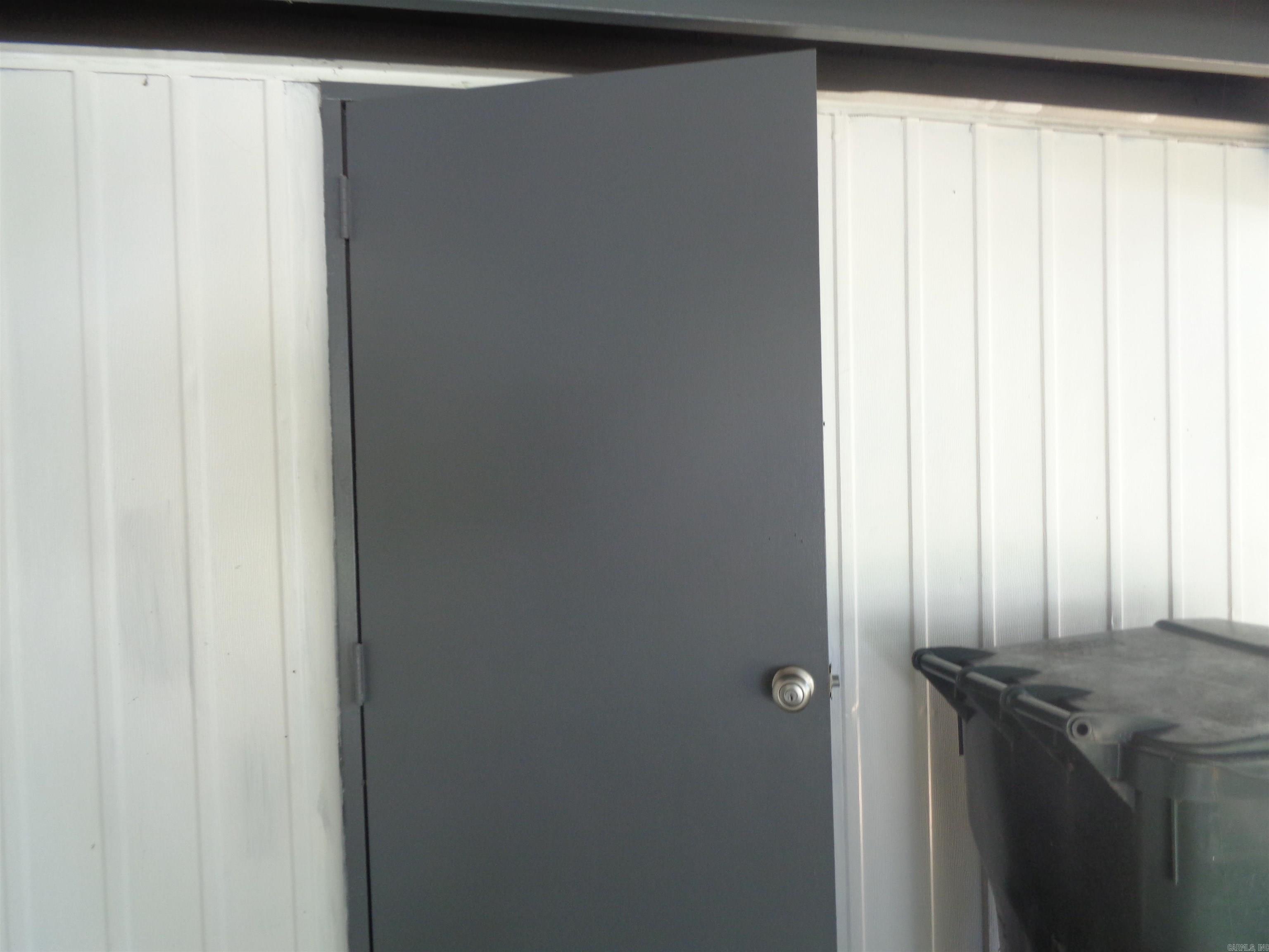 Belair - Residential Lease