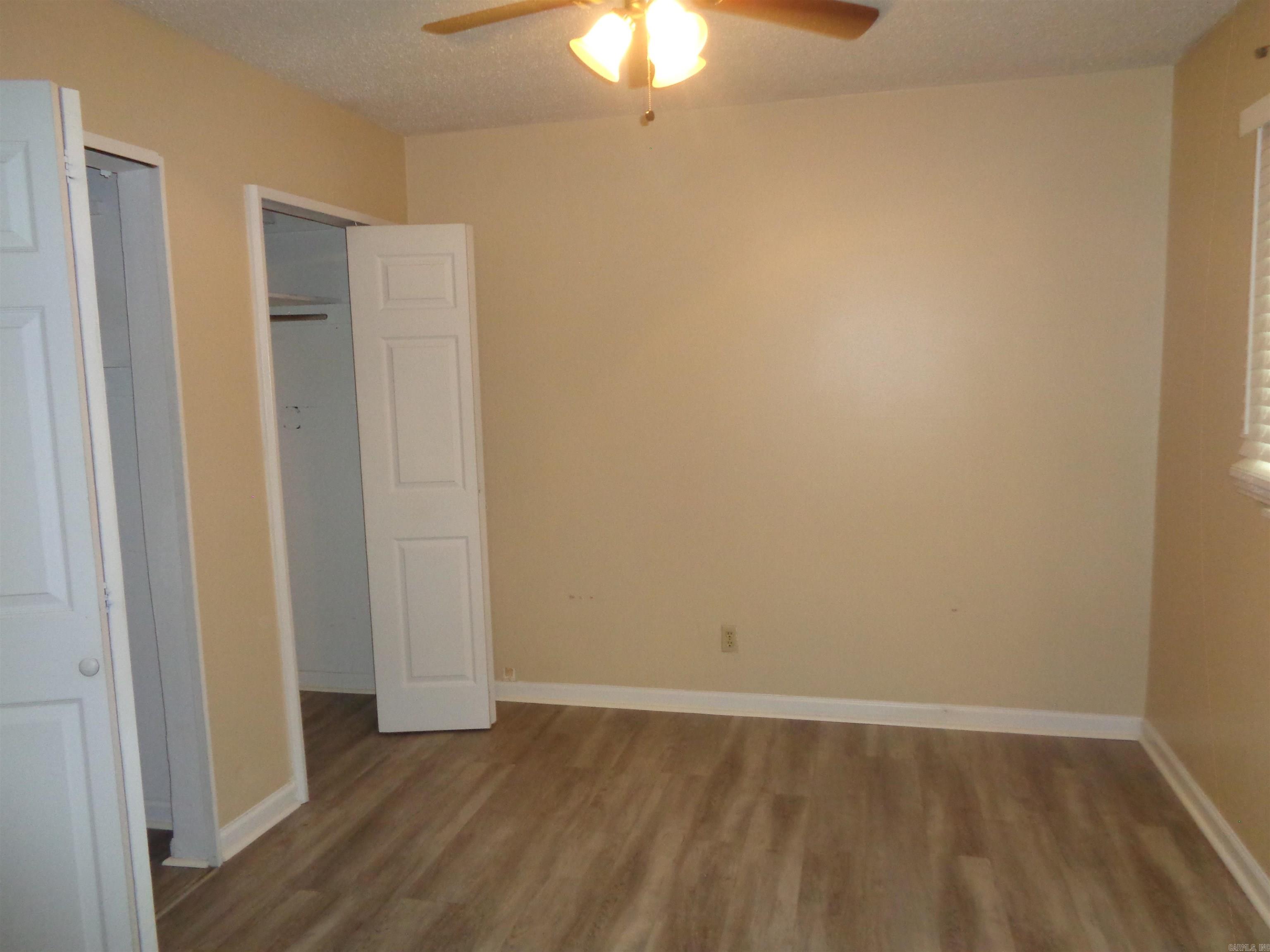 Belair - Residential Lease