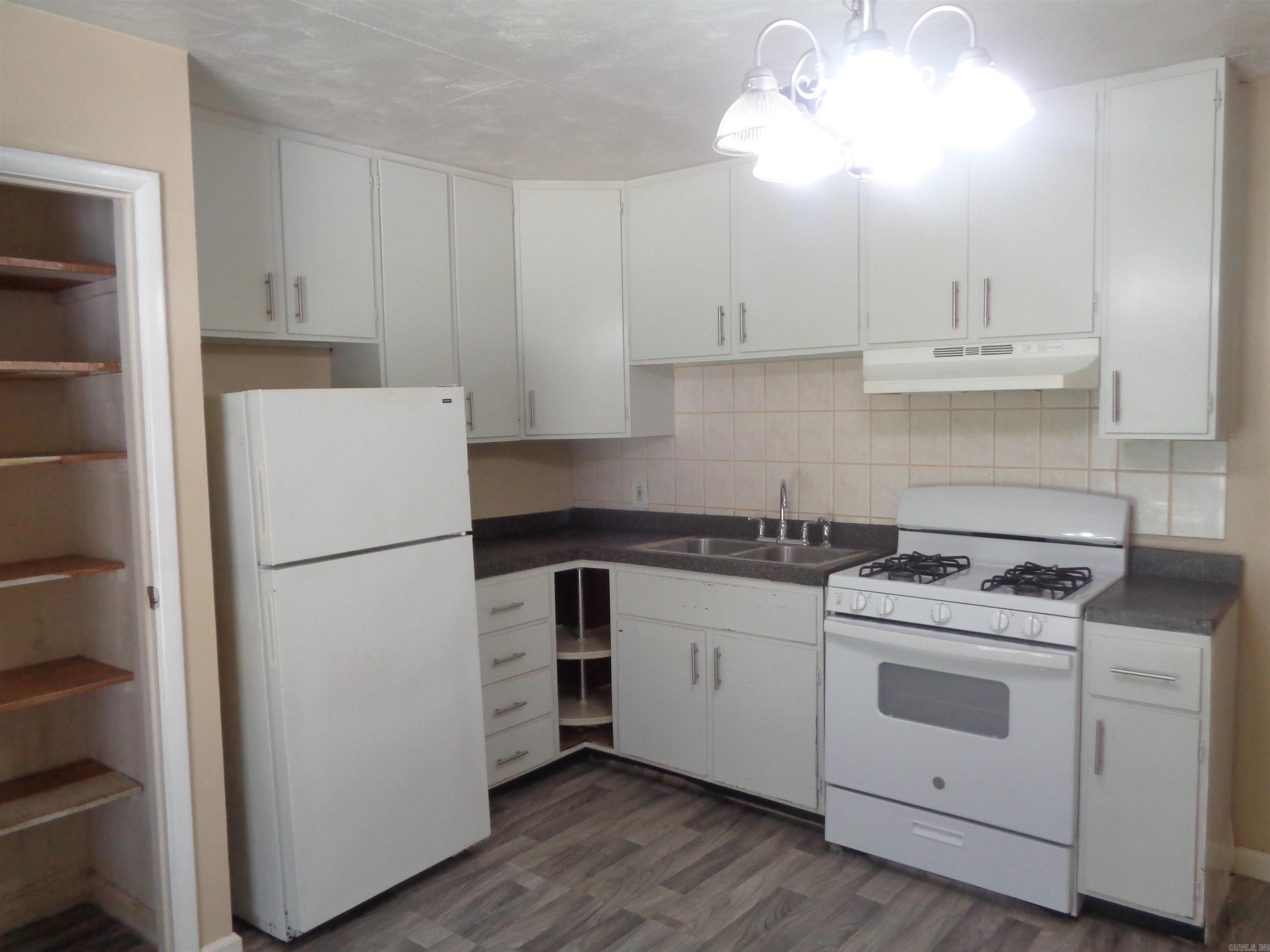Belair - Residential Lease
