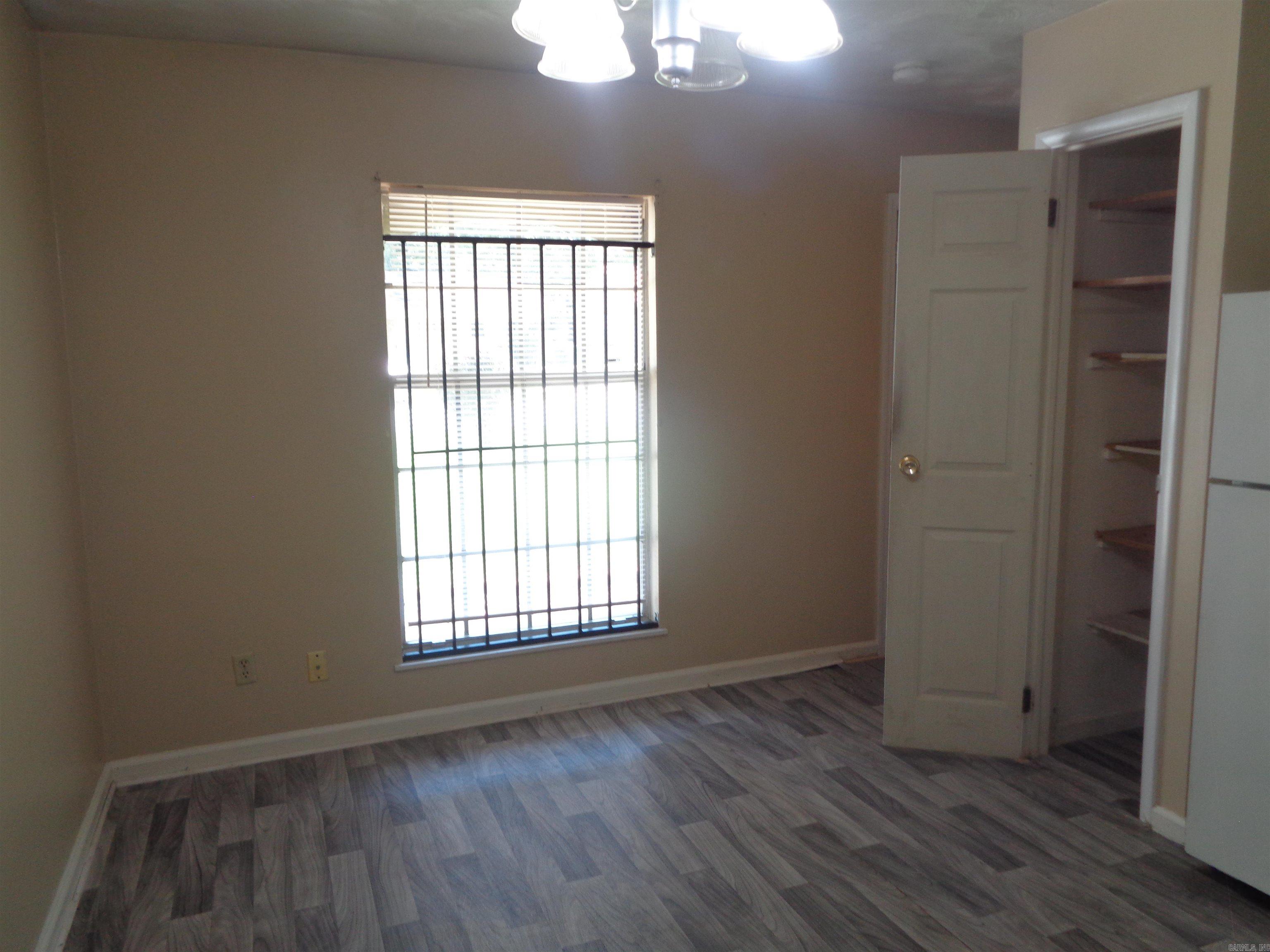 Belair - Residential Lease
