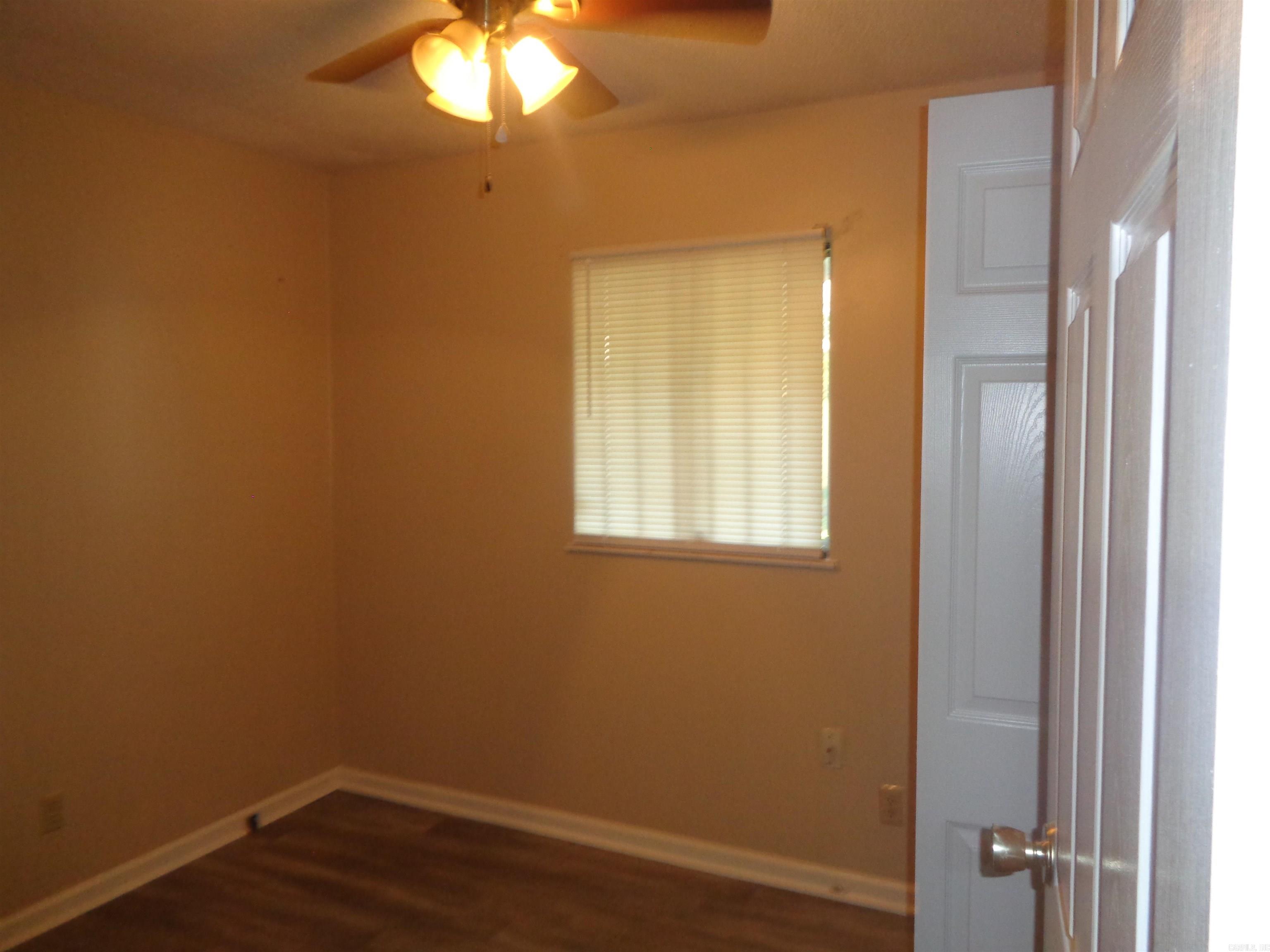 Belair - Residential Lease