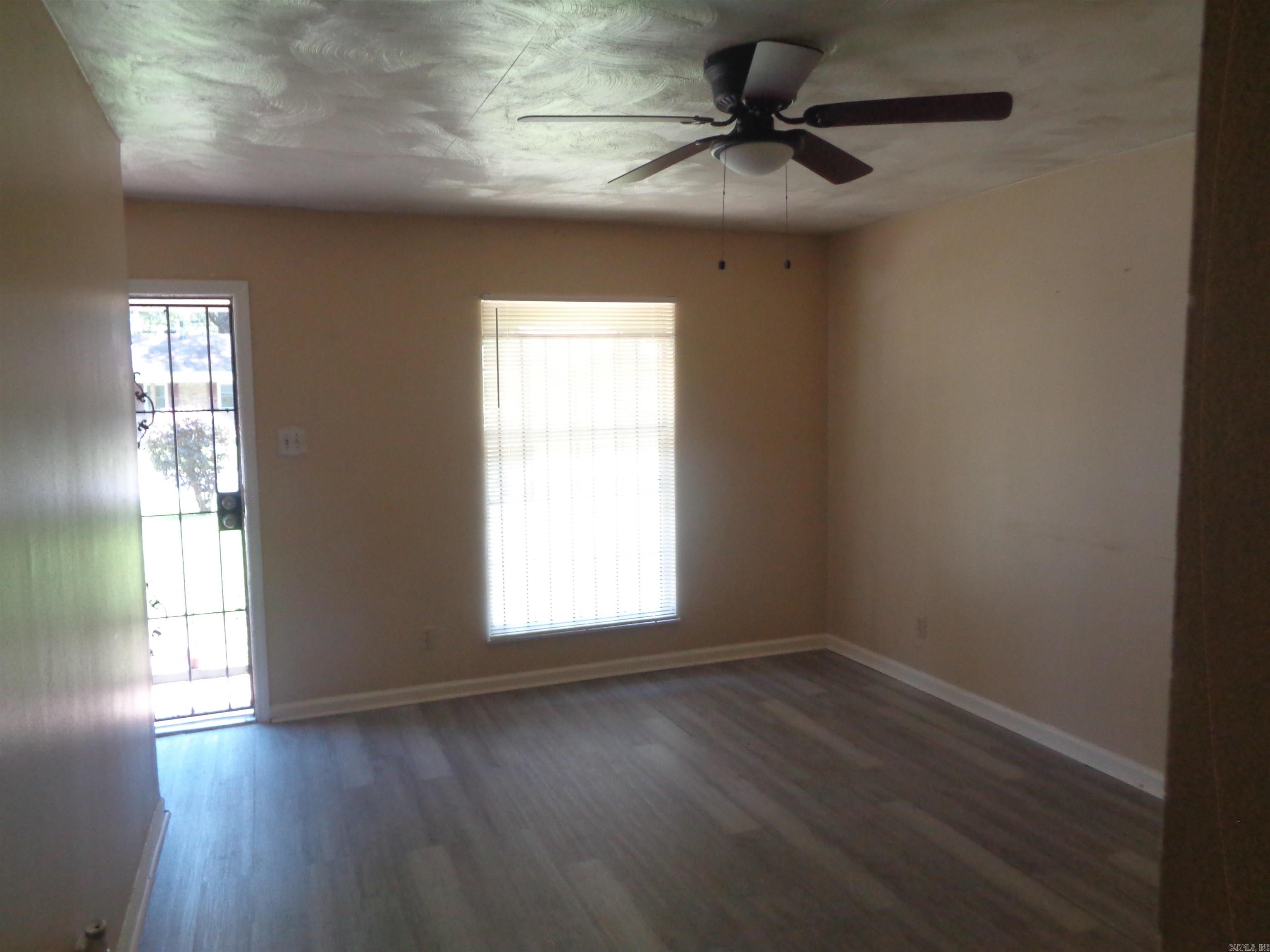 Belair - Residential Lease
