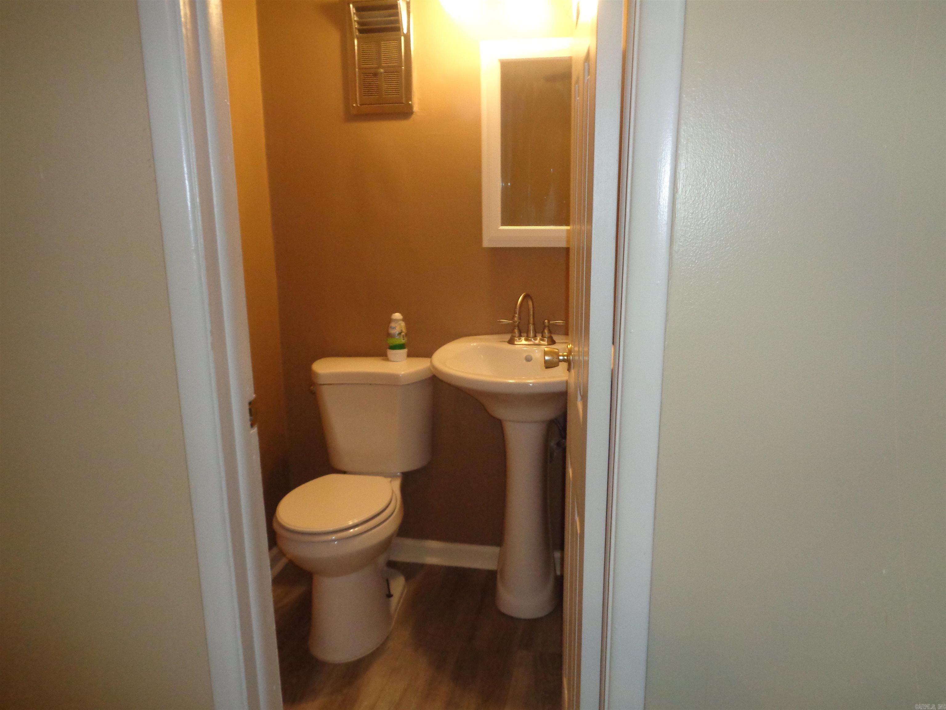 Belair - Residential Lease