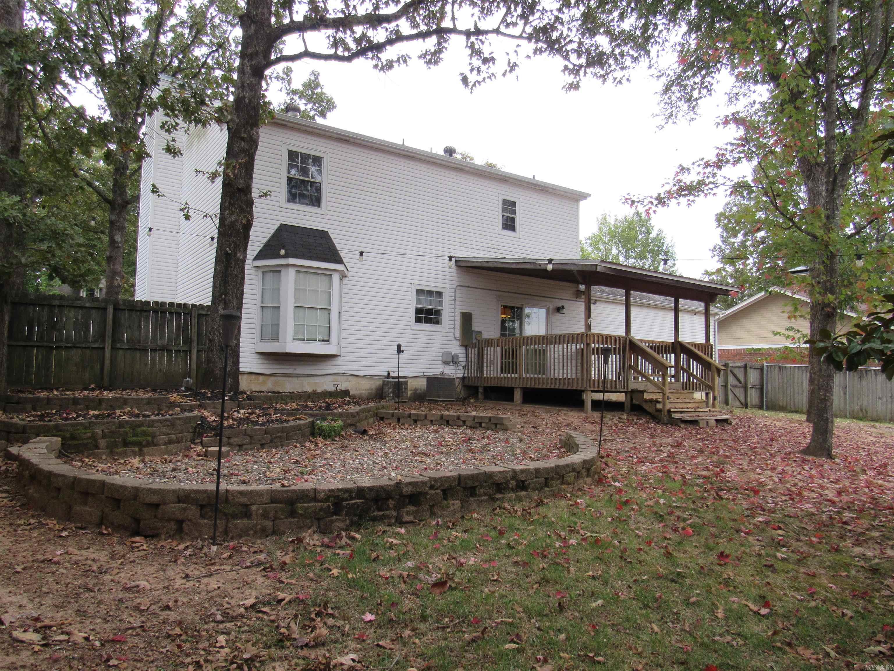 North Lake - Residential Lease