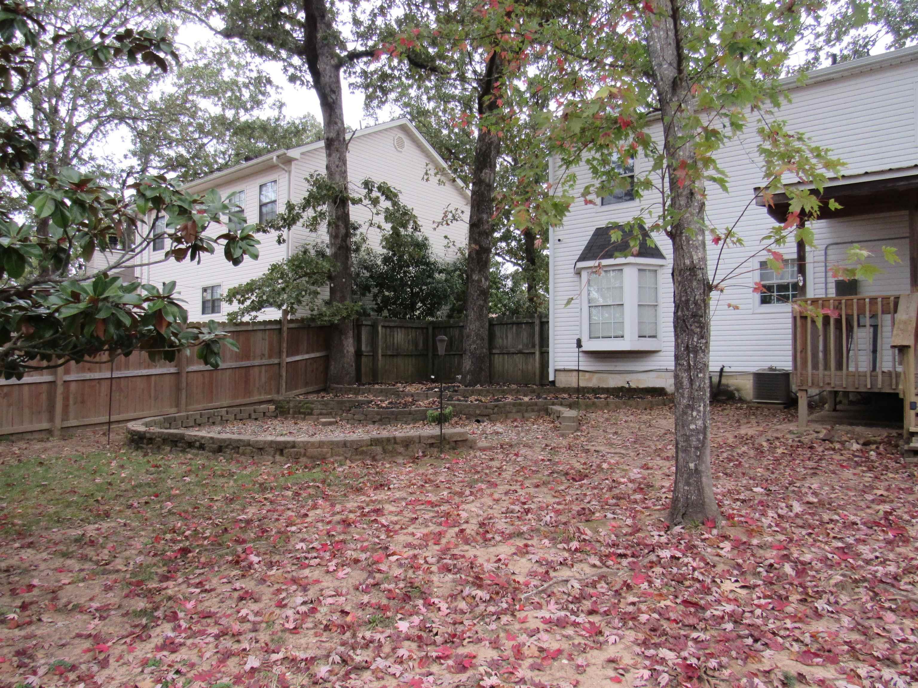 North Lake - Residential Lease