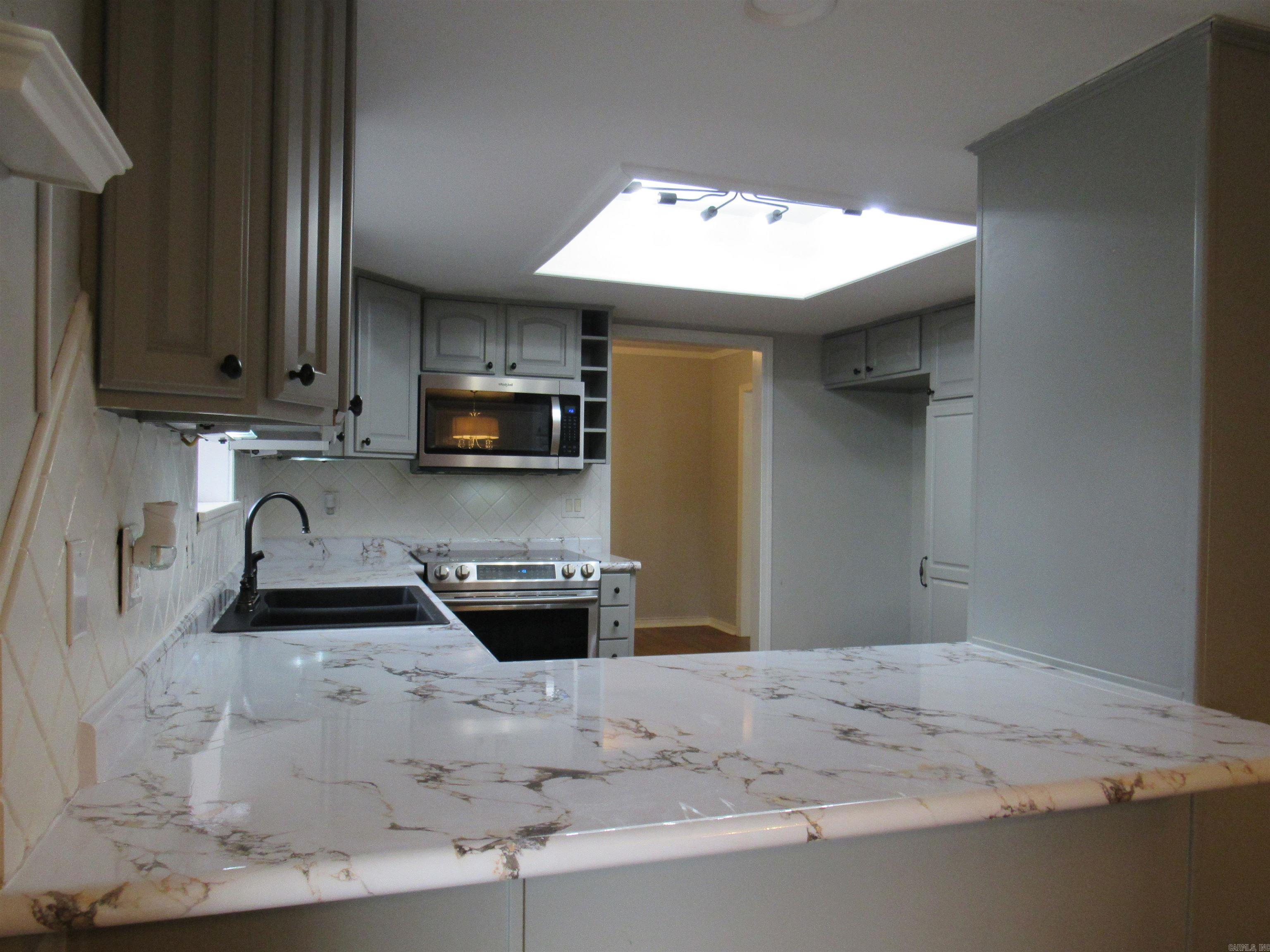 North Lake - Residential Lease