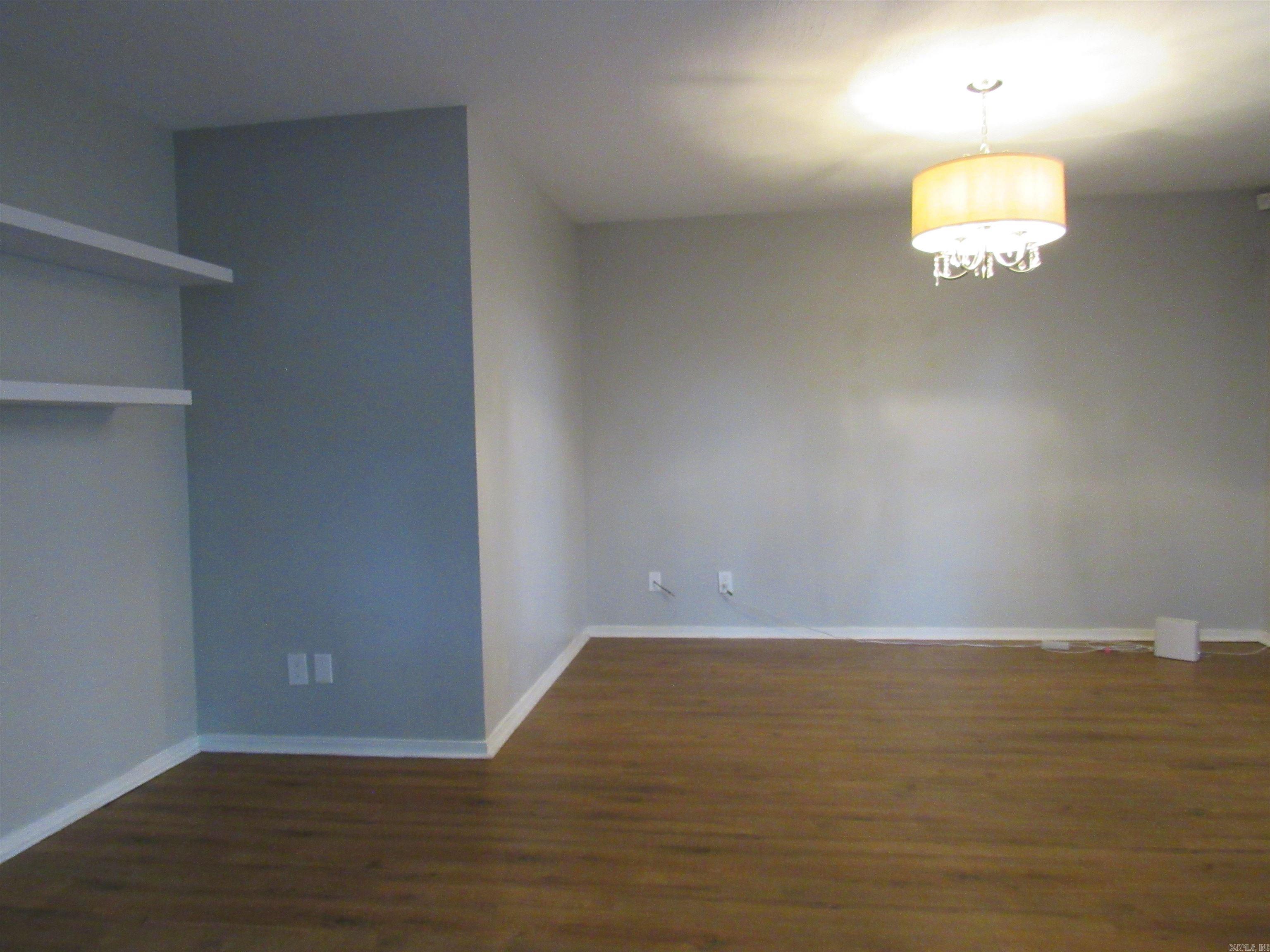 North Lake - Residential Lease