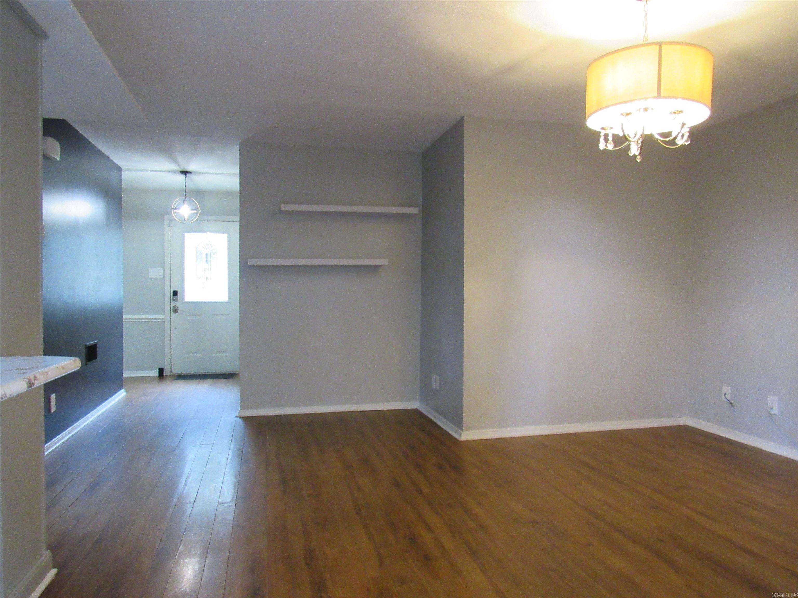 North Lake - Residential Lease