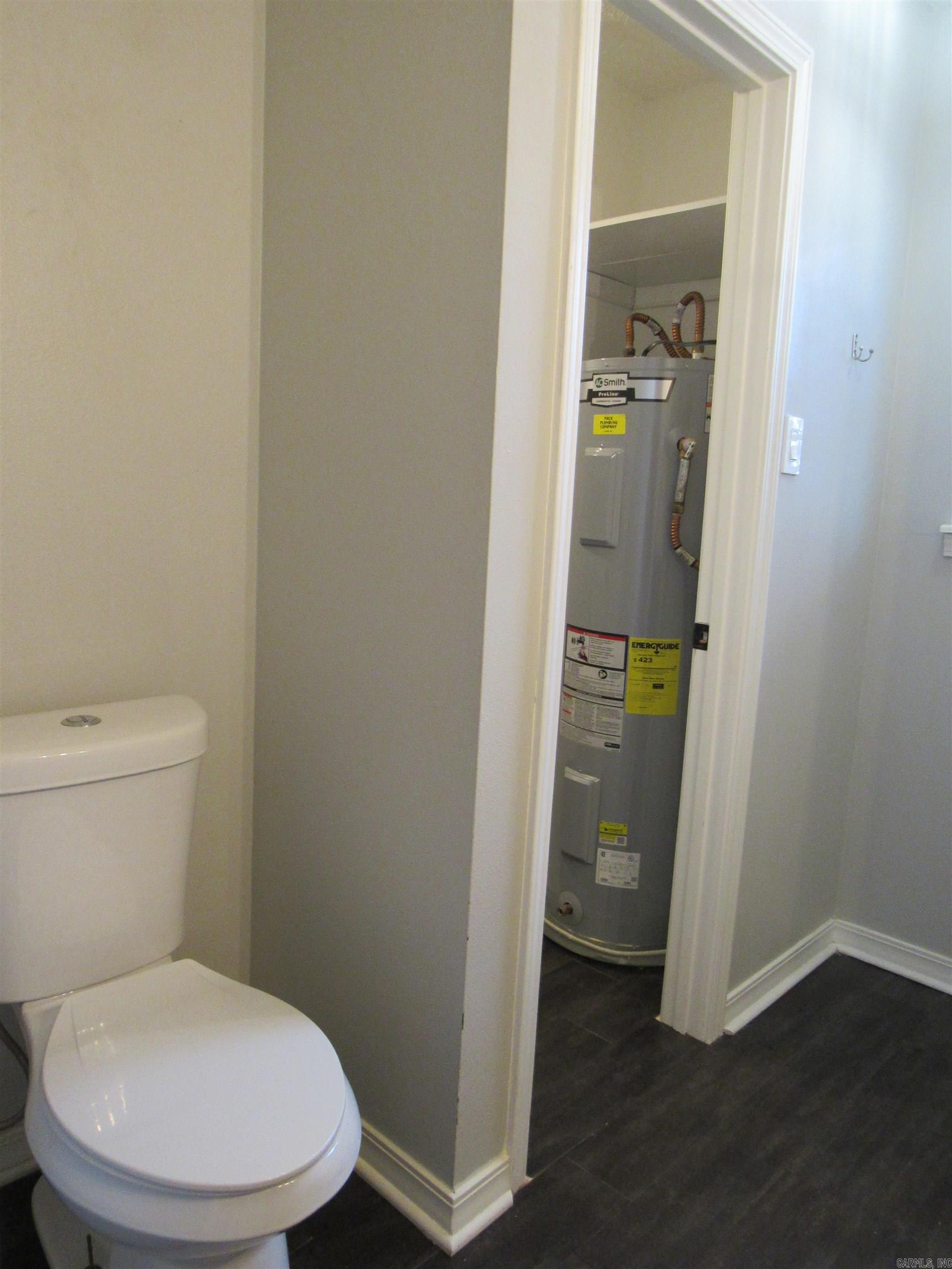 North Lake - Residential Lease