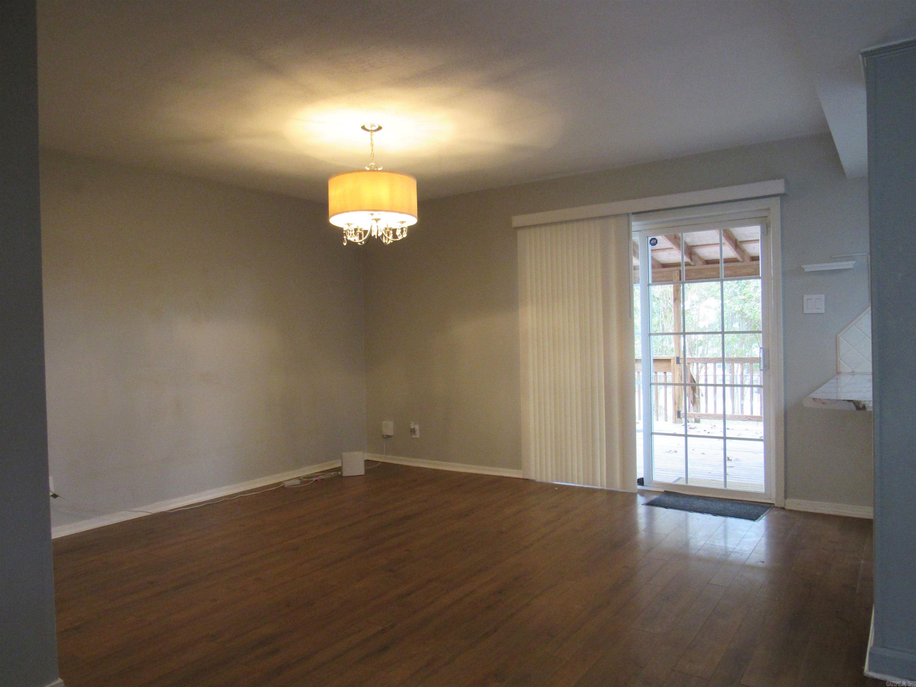 North Lake - Residential Lease