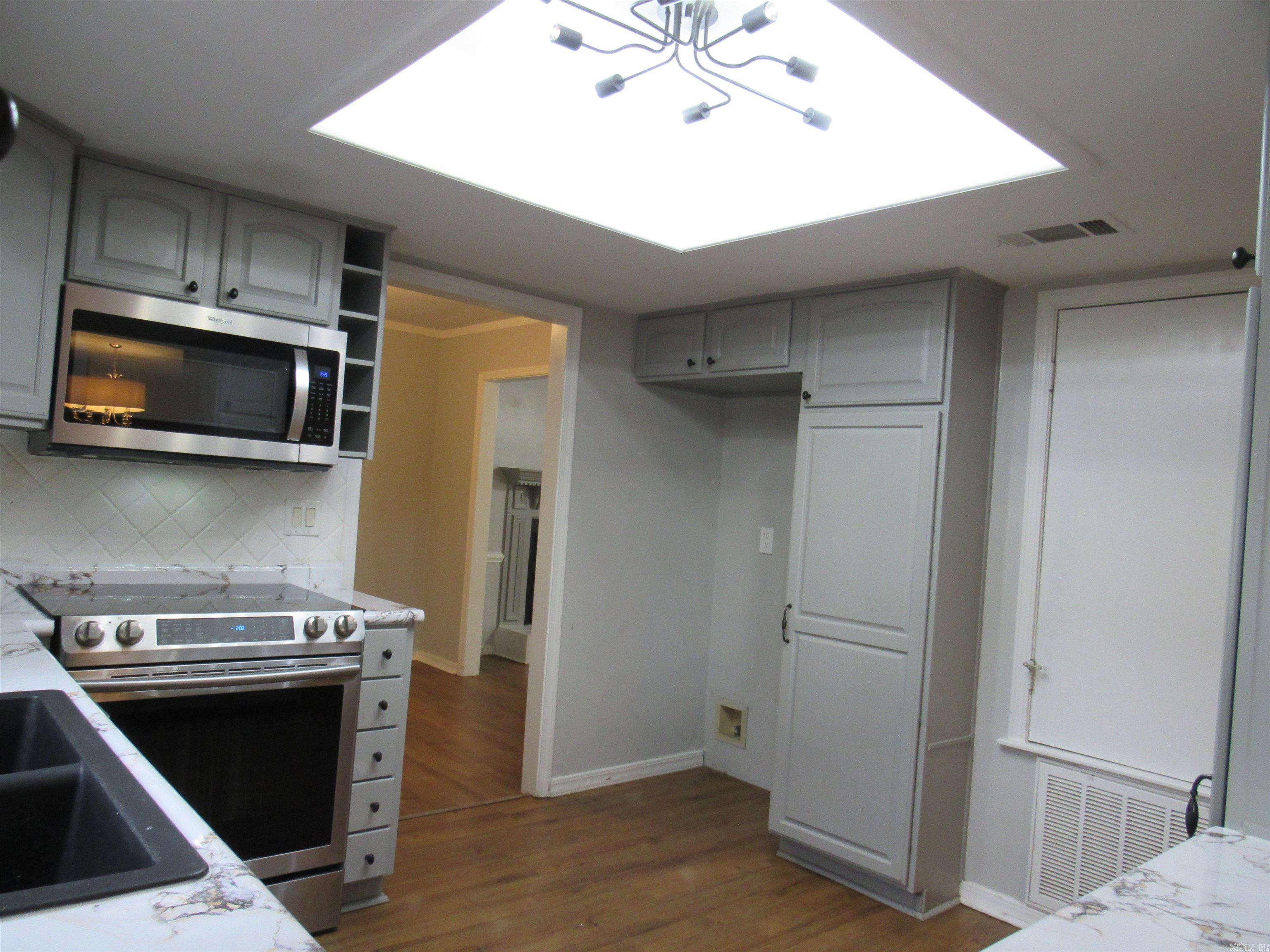 North Lake - Residential Lease