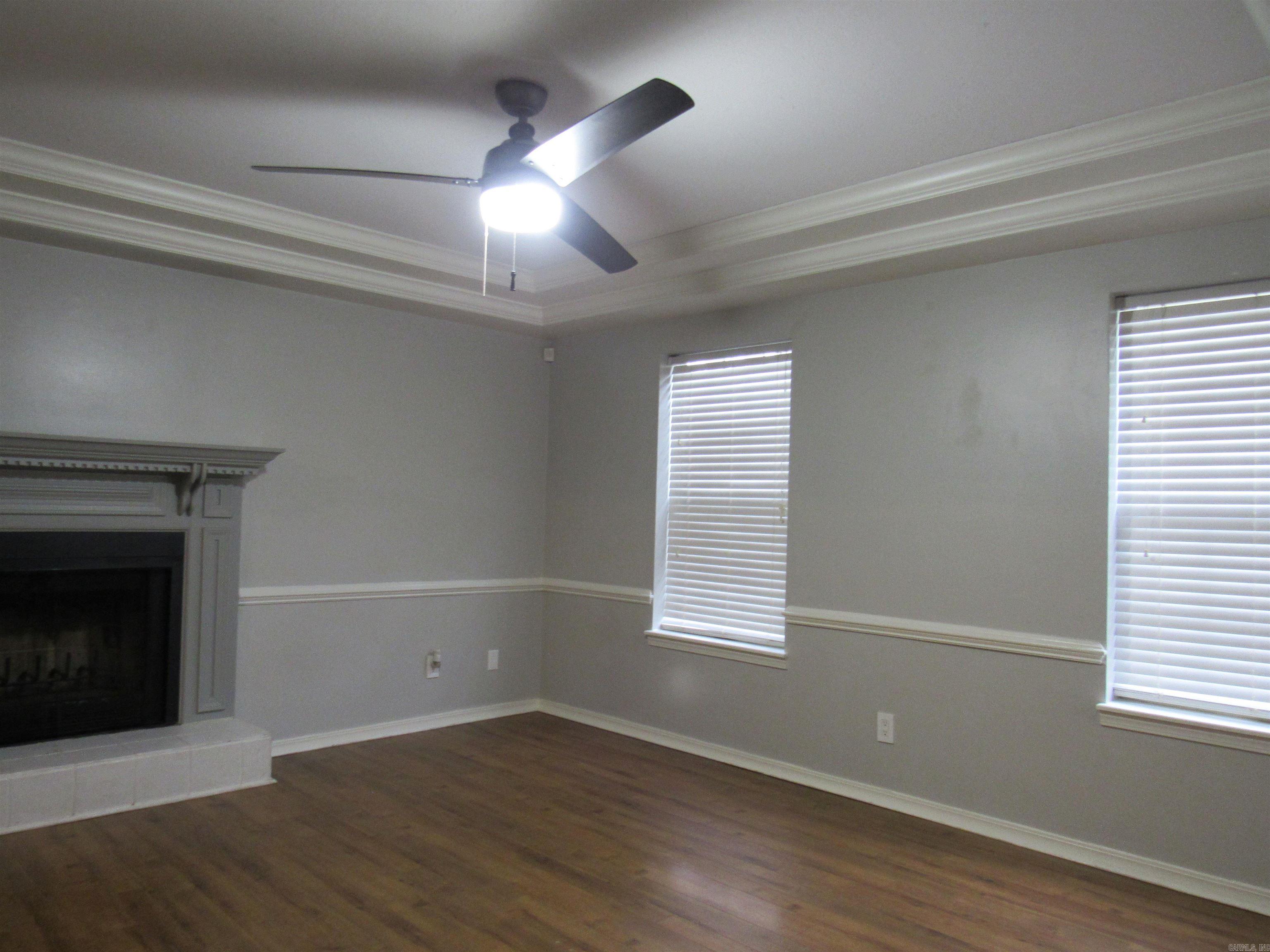 North Lake - Residential Lease