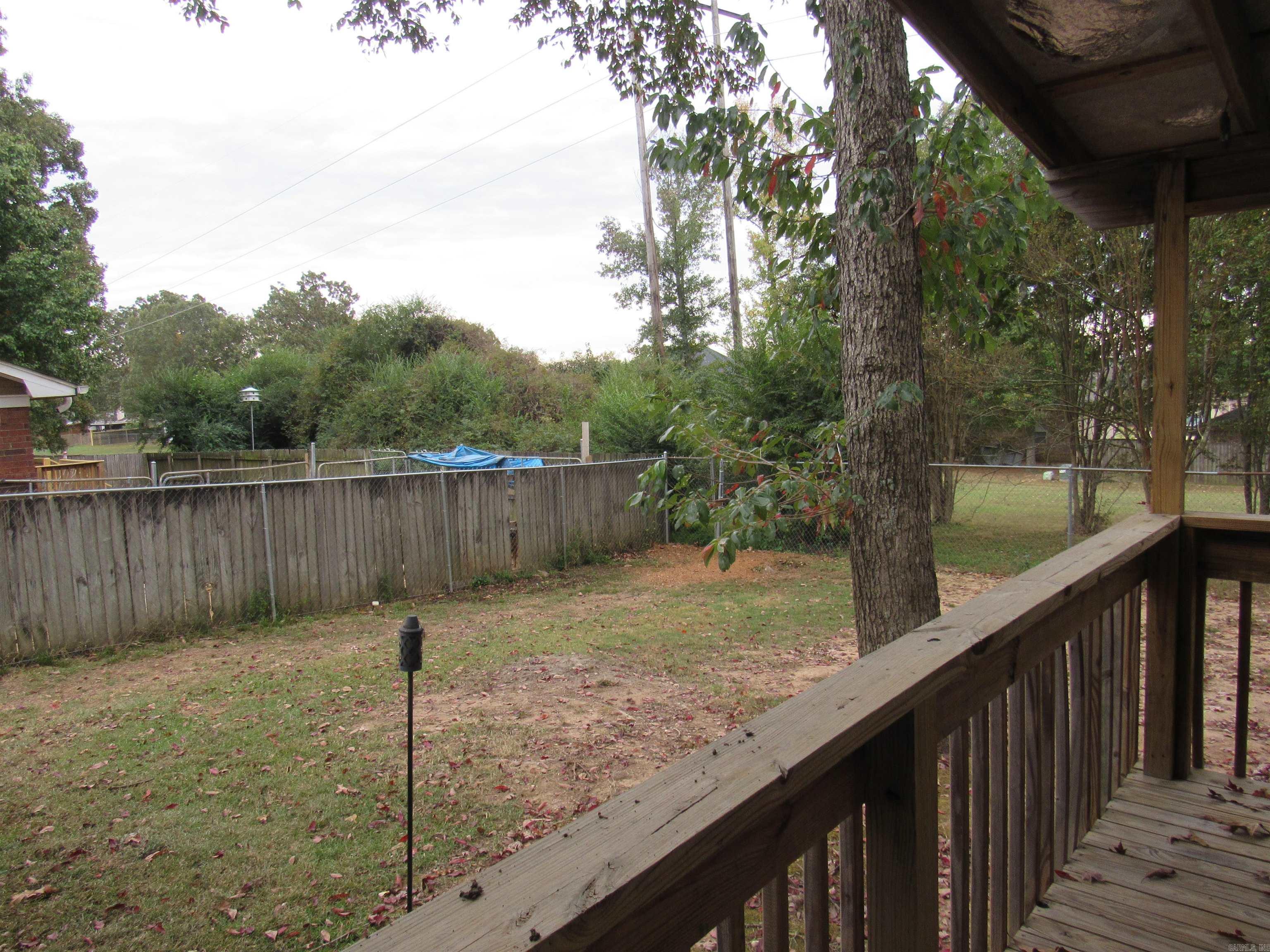 North Lake - Residential Lease