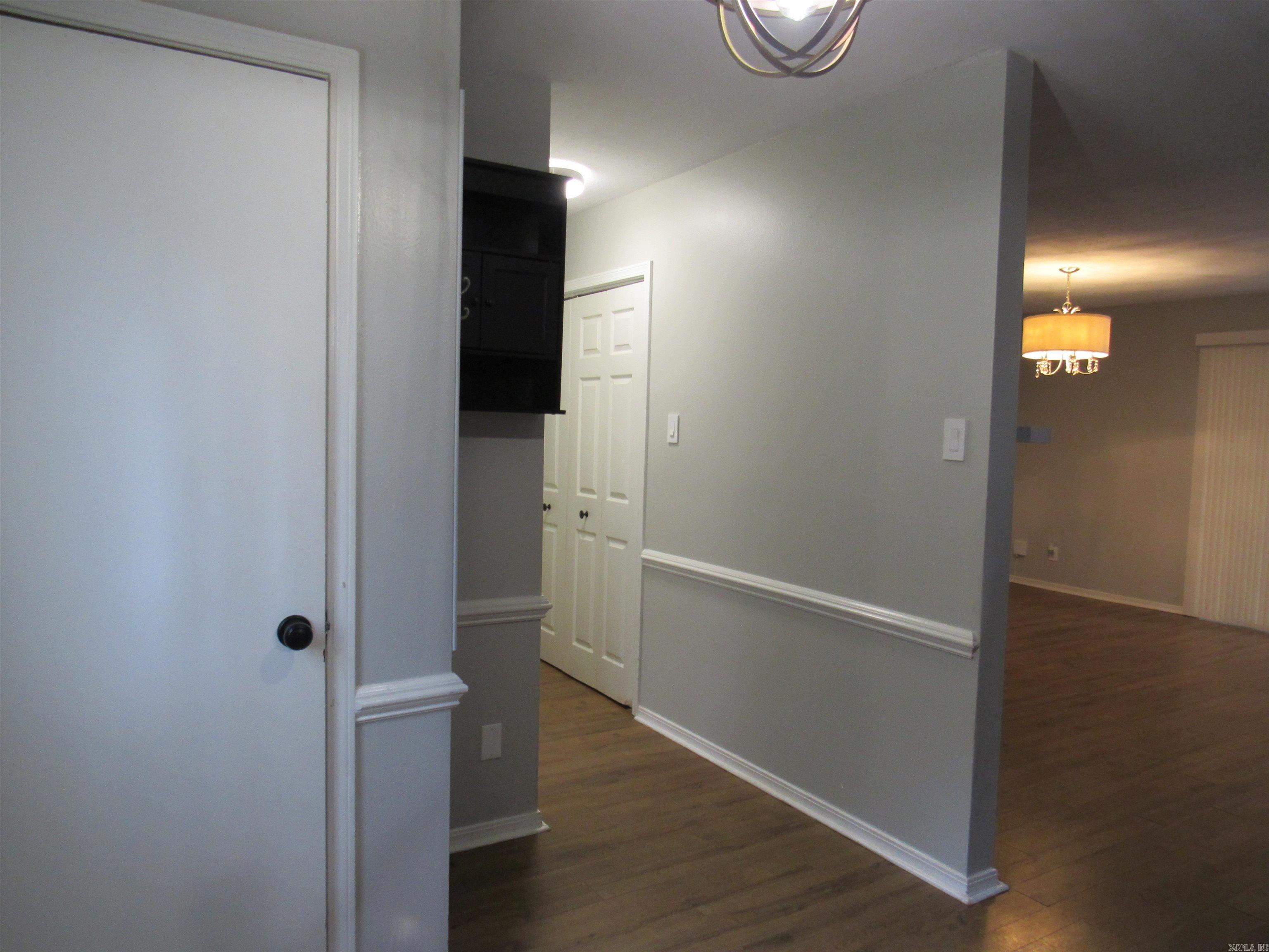 North Lake - Residential Lease