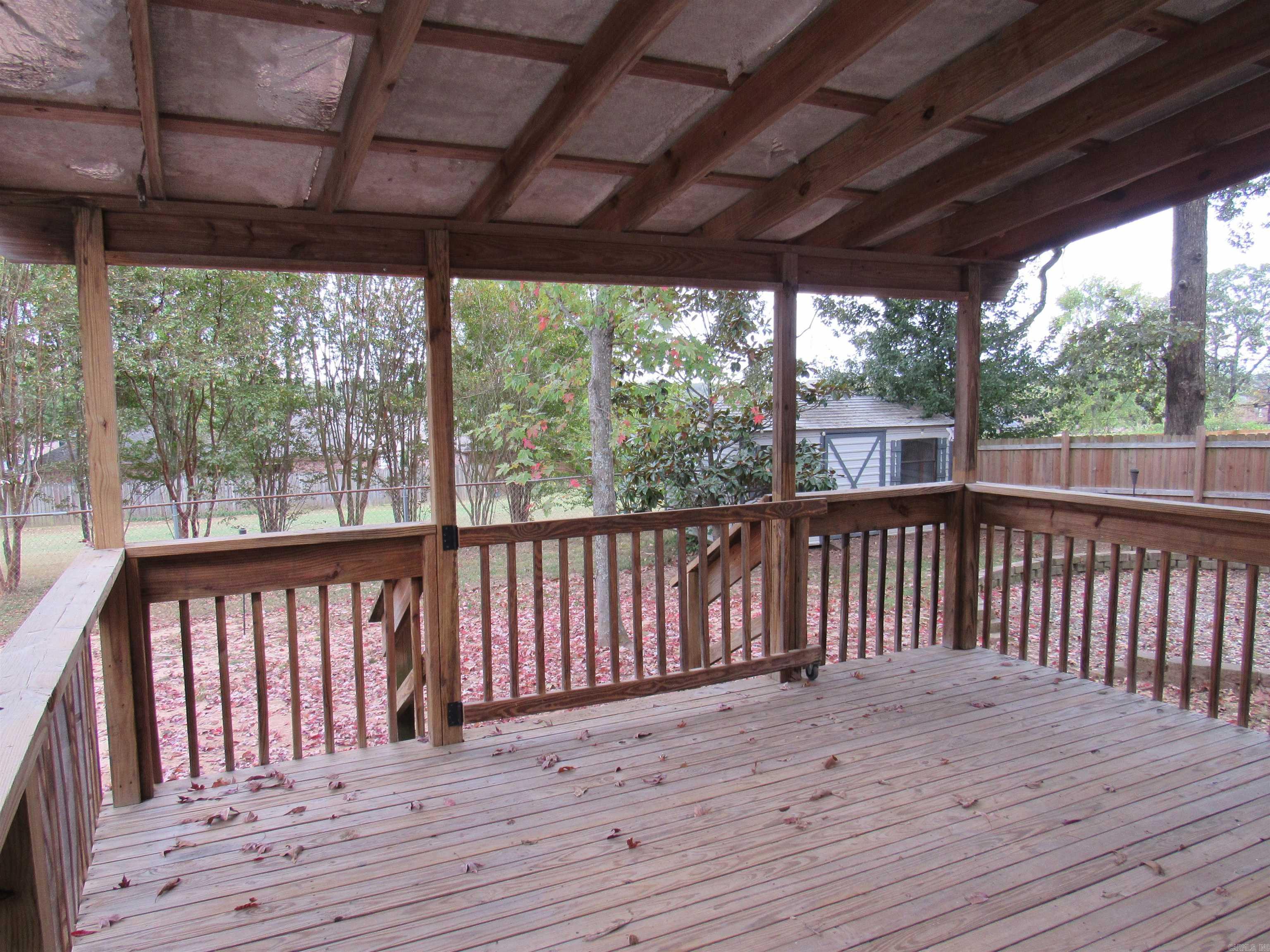 North Lake - Residential Lease