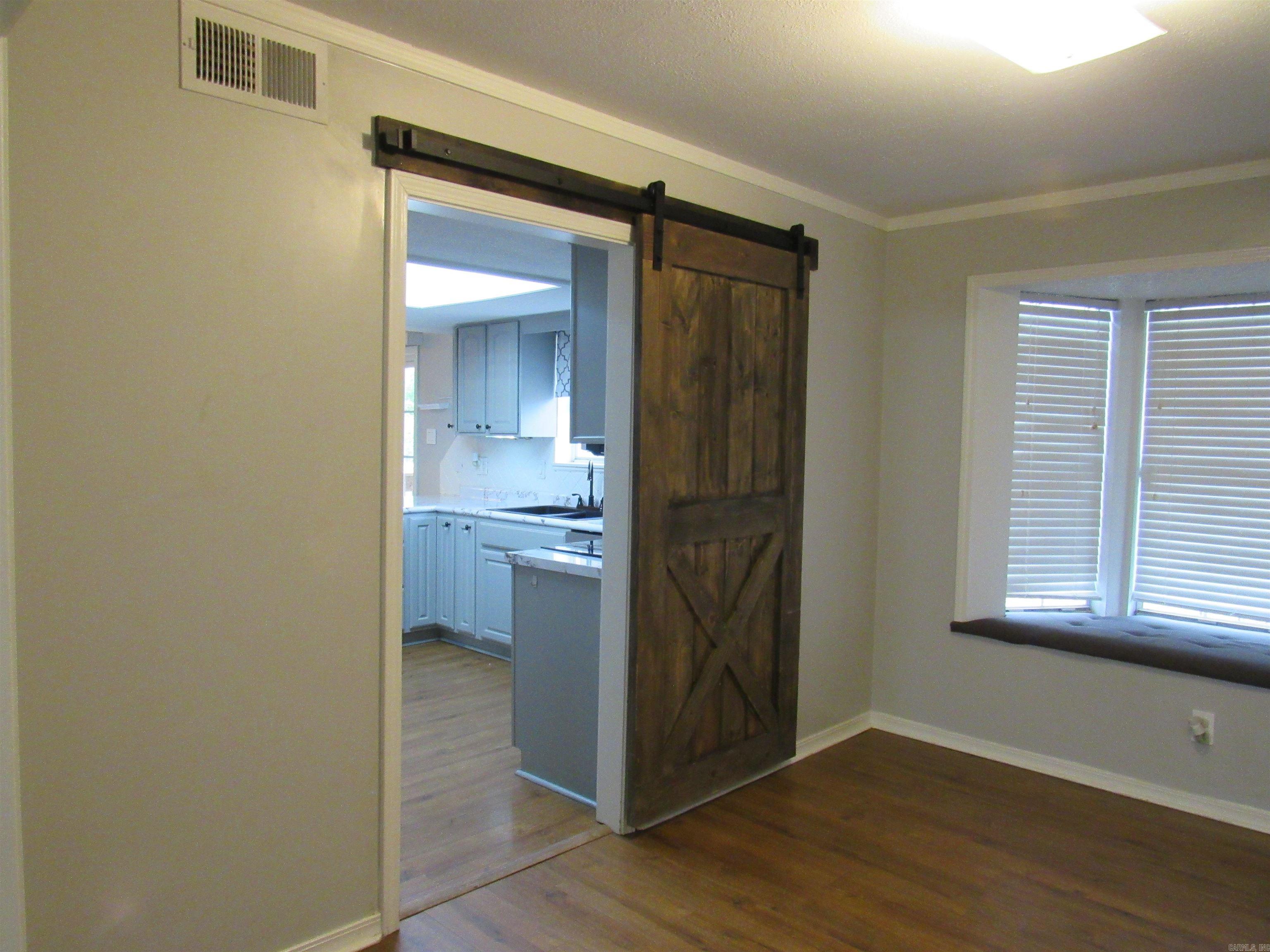 North Lake - Residential Lease