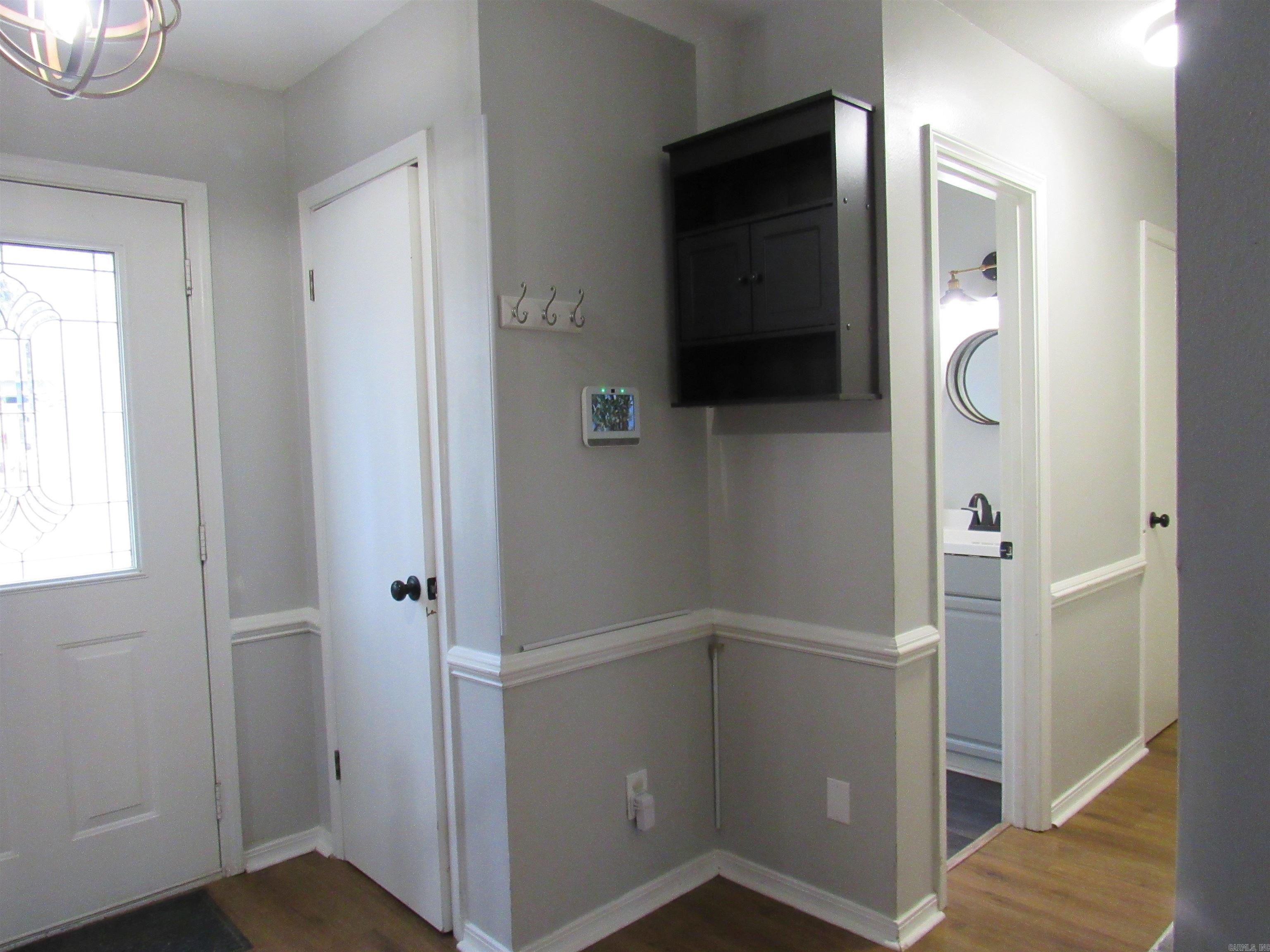 North Lake - Residential Lease