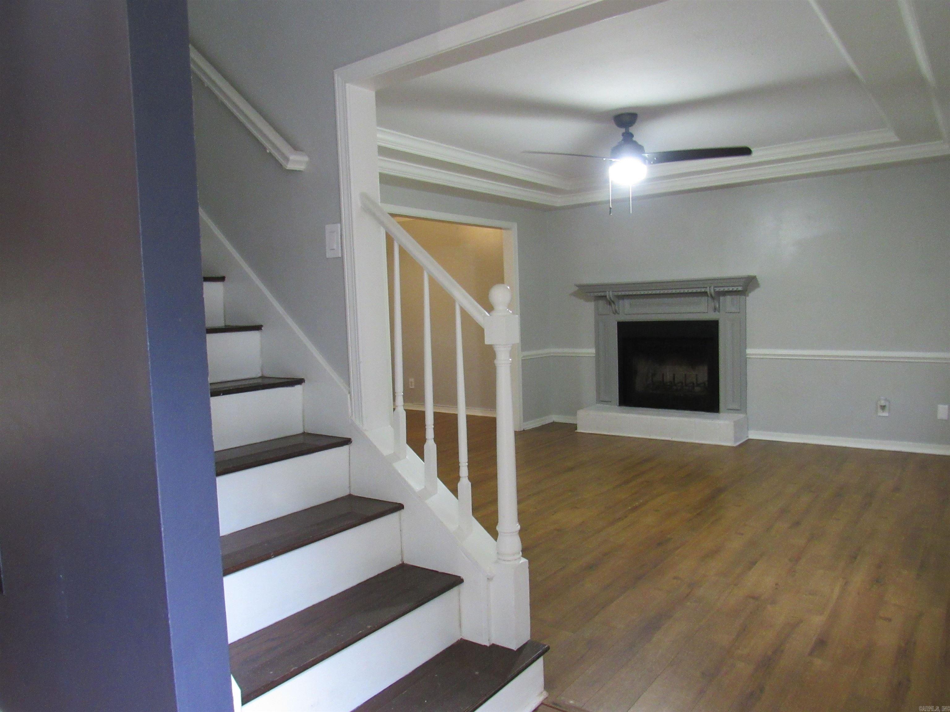 North Lake - Residential Lease