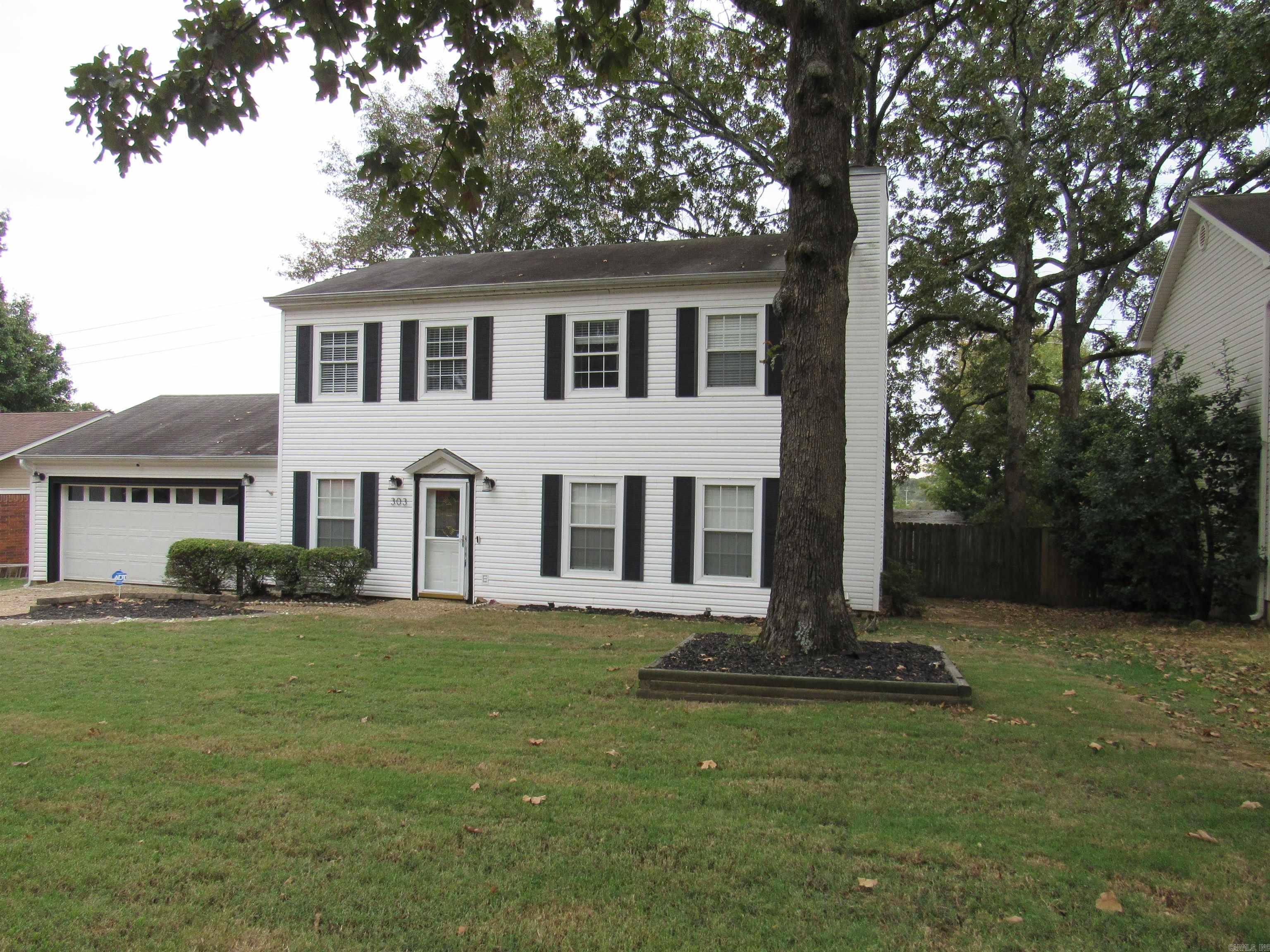 North Lake - Residential Lease