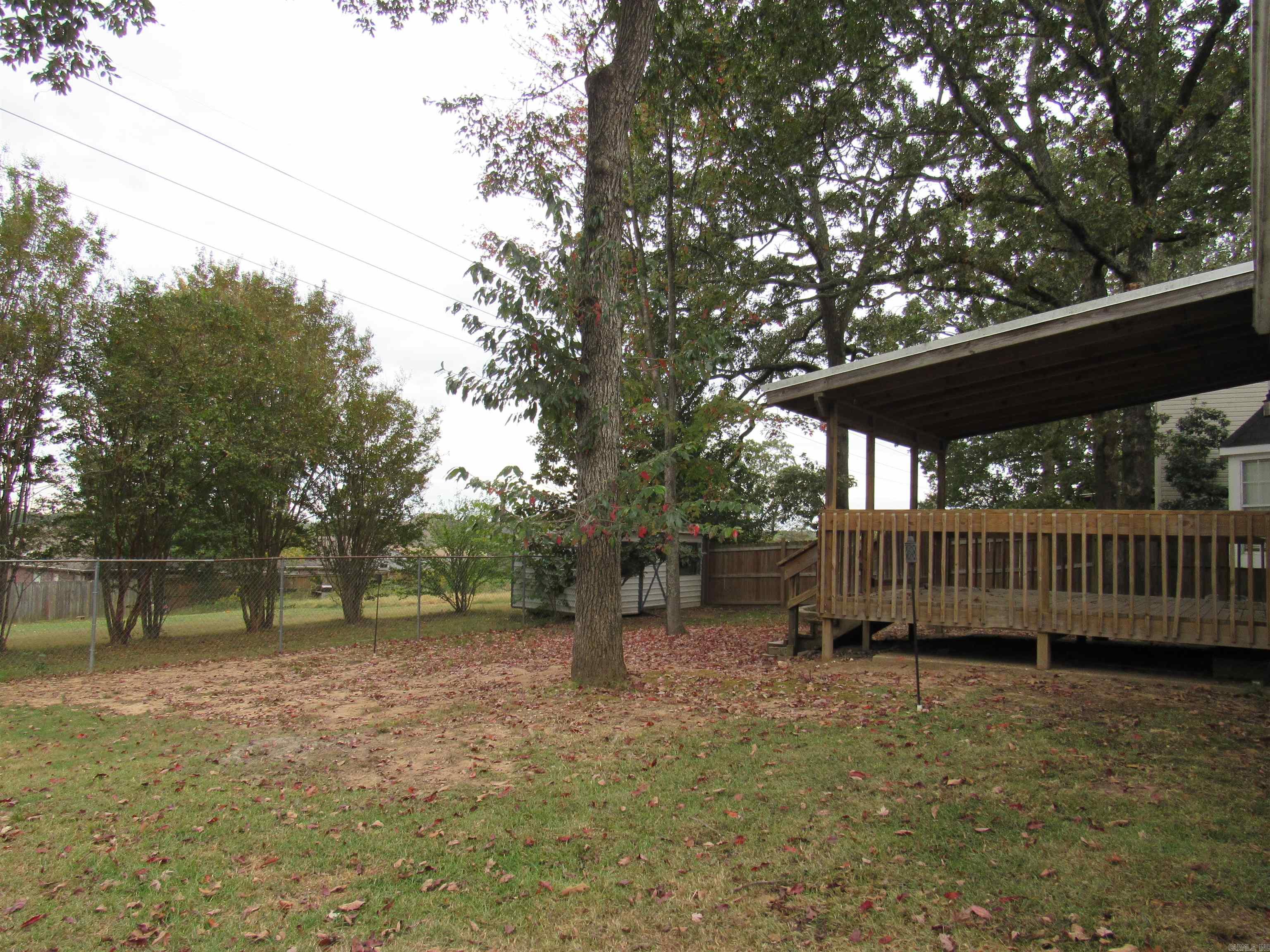 North Lake - Residential Lease