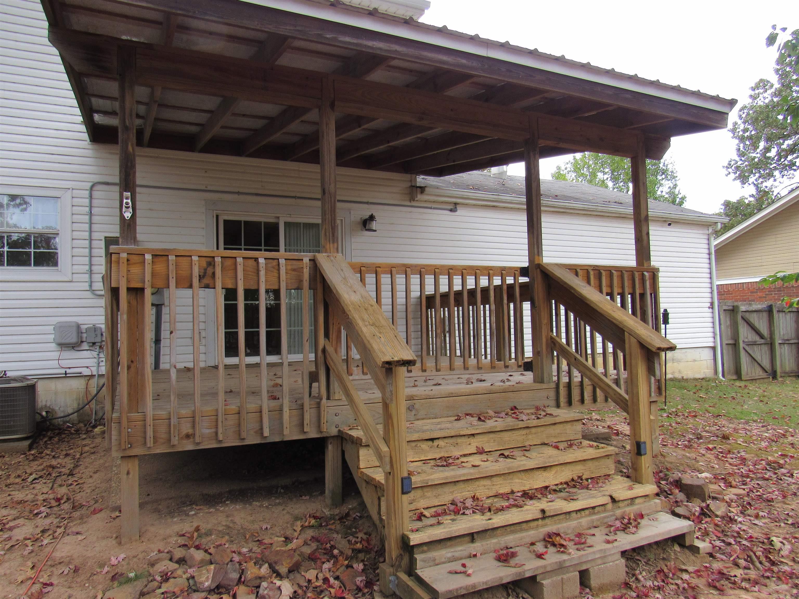 North Lake - Residential Lease