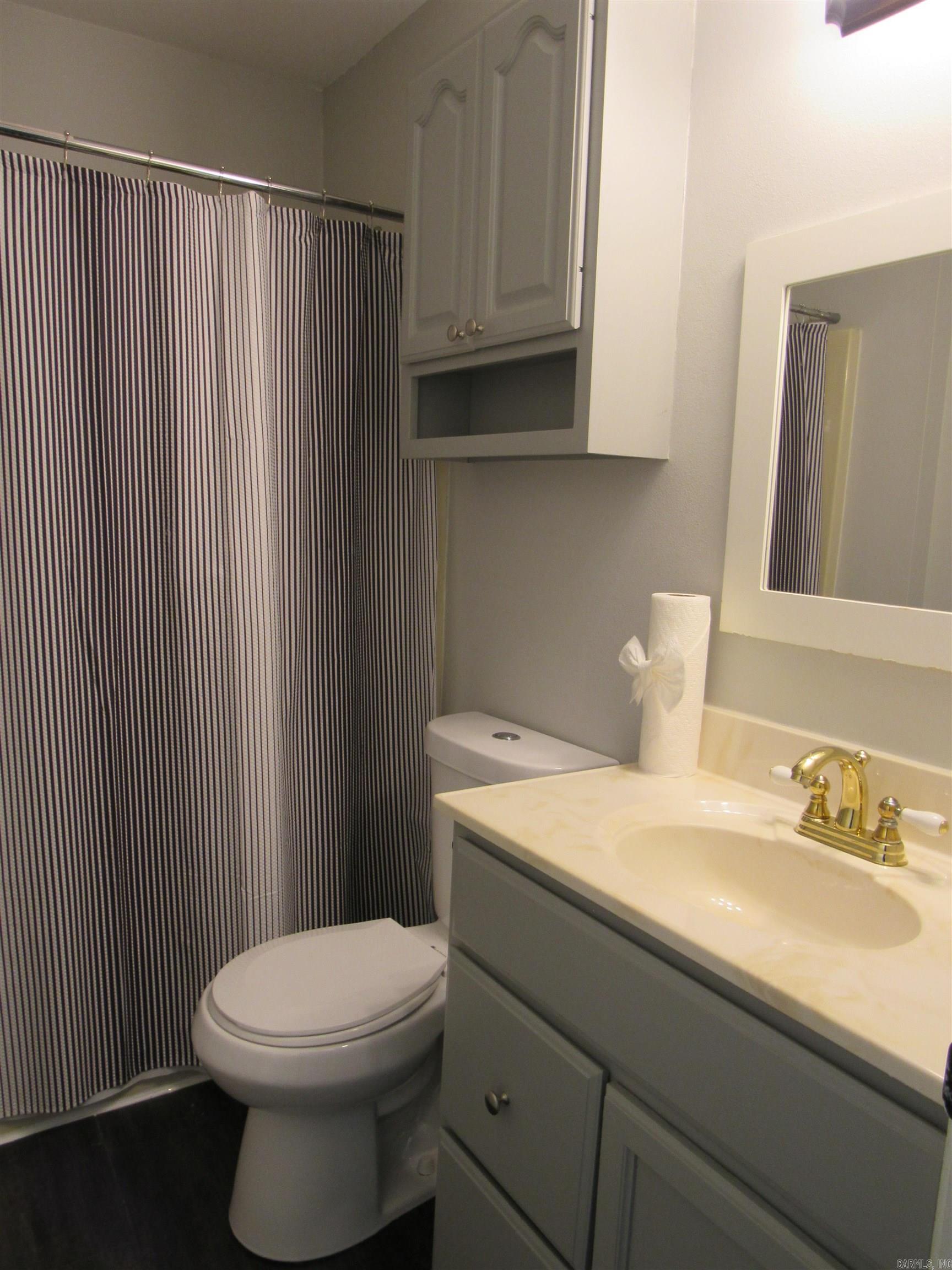 North Lake - Residential Lease