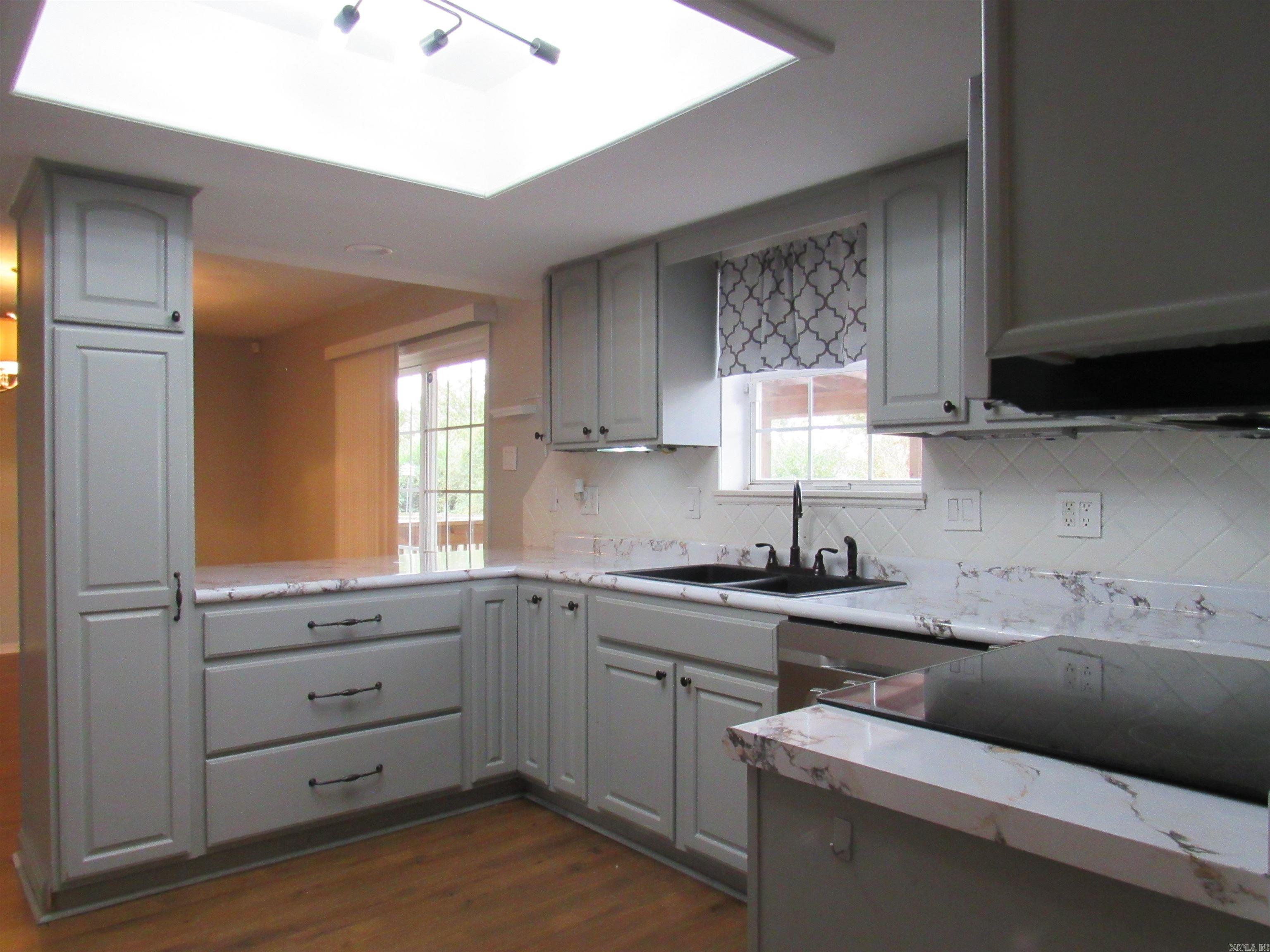 North Lake - Residential Lease