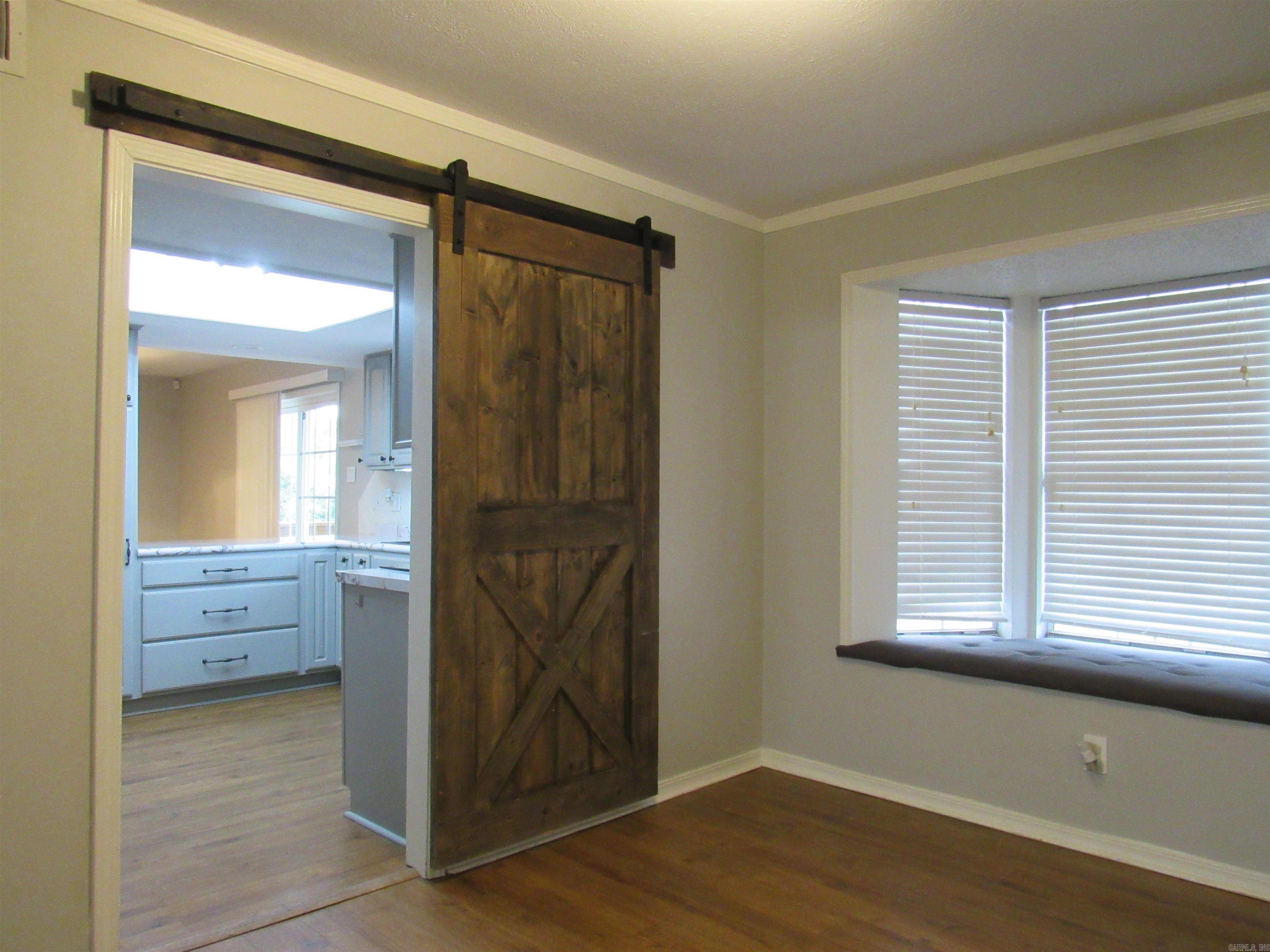 North Lake - Residential Lease