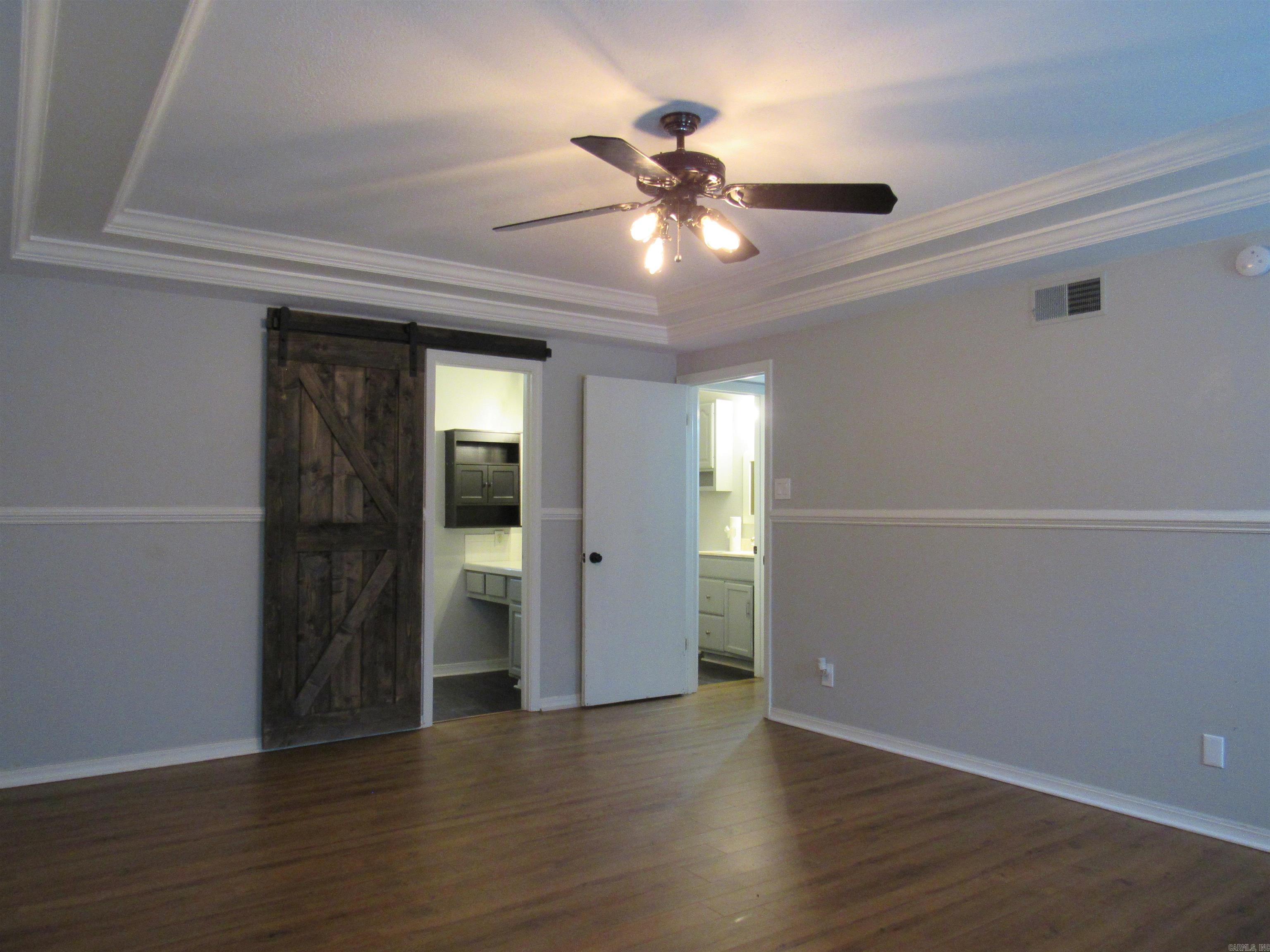 North Lake - Residential Lease