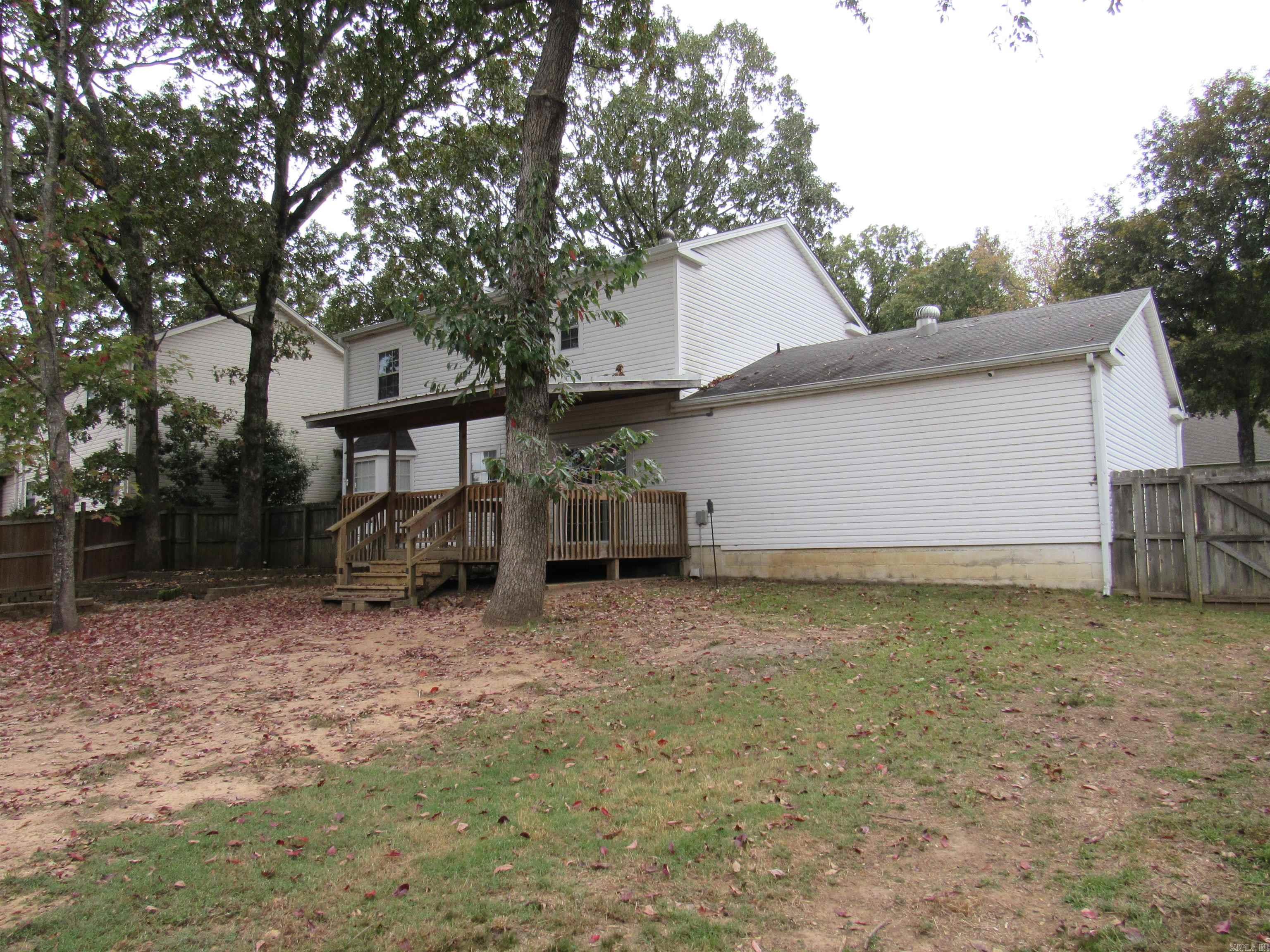 North Lake - Residential Lease