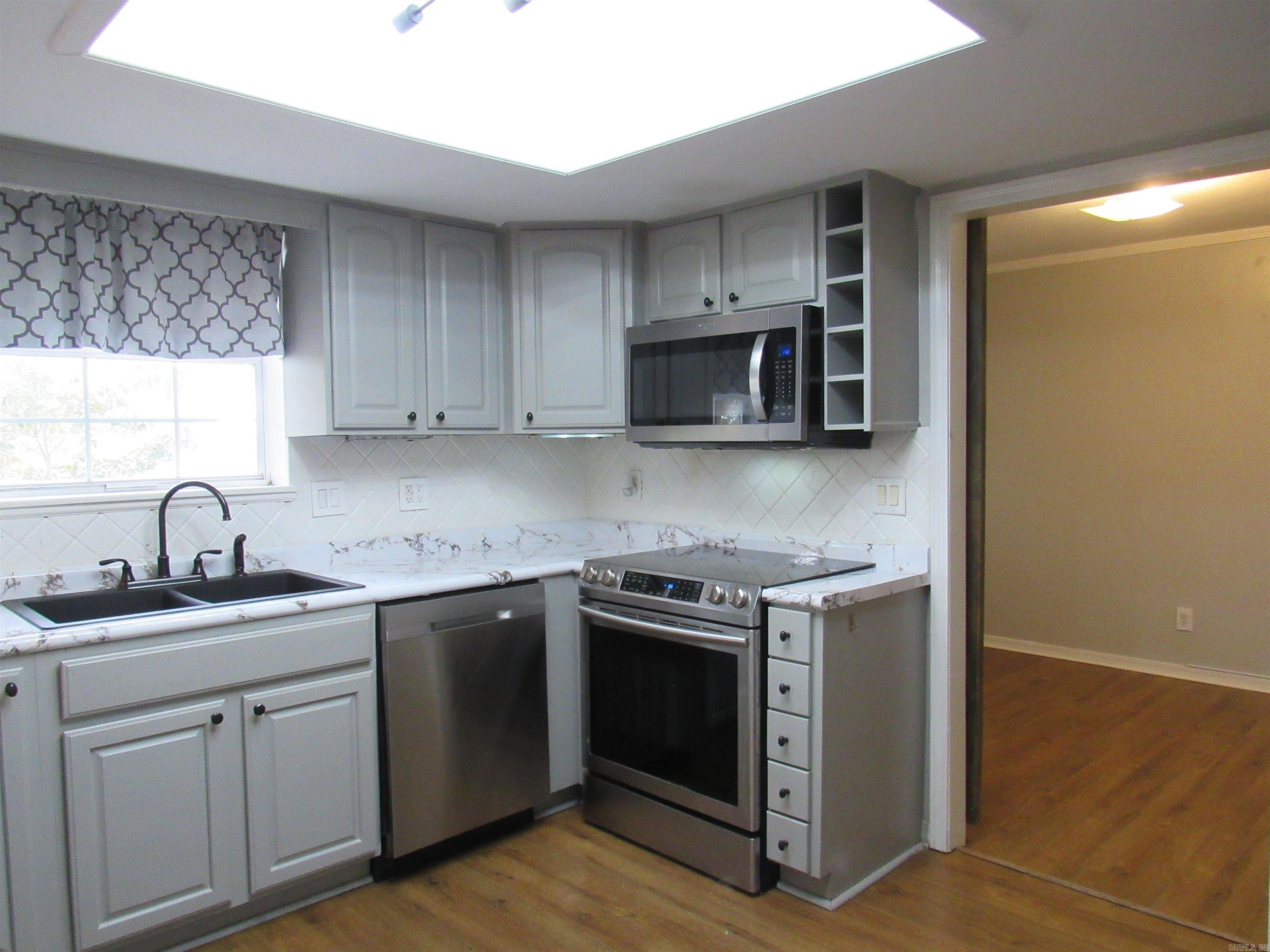 North Lake - Residential Lease