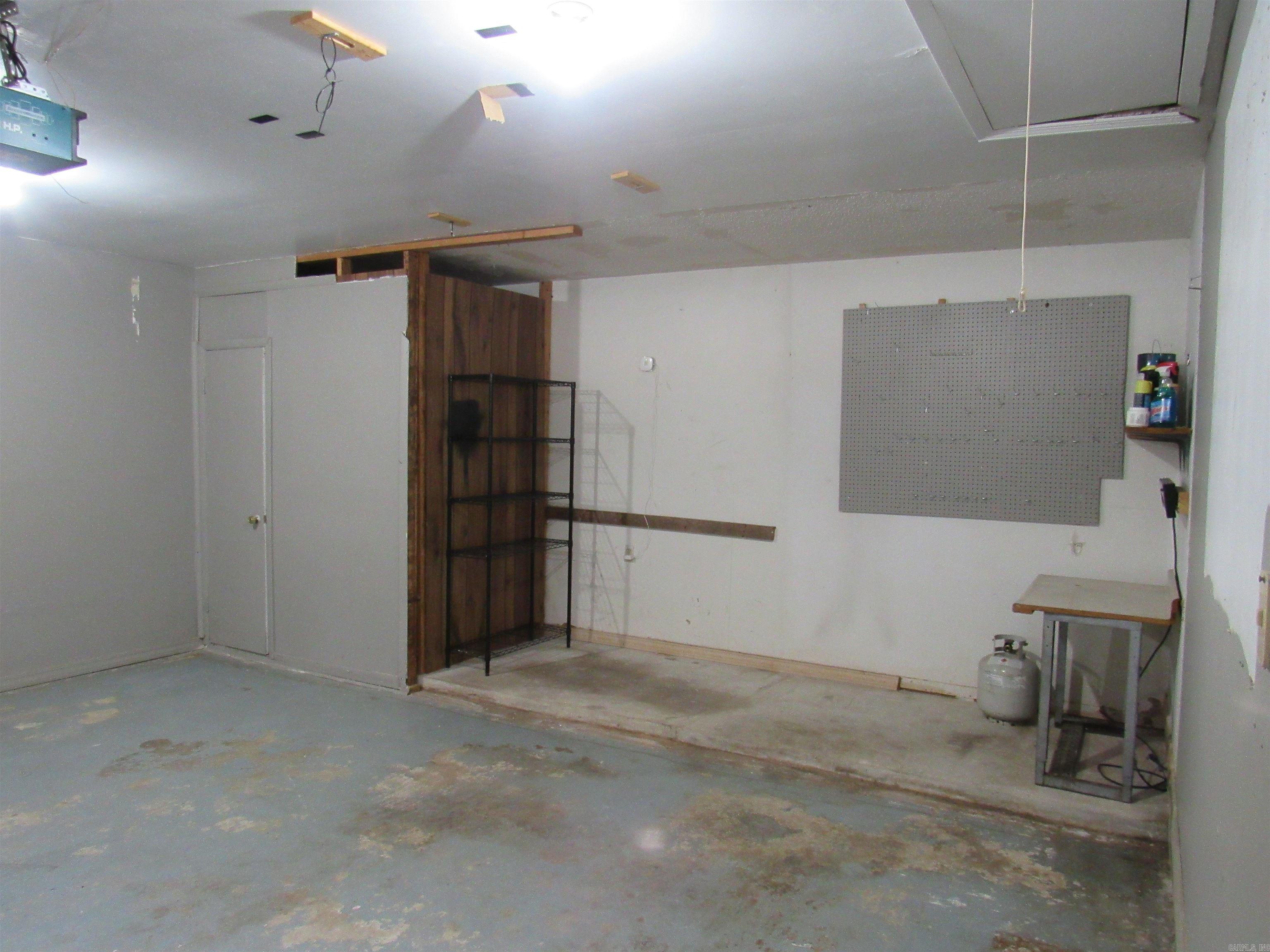 North Lake - Residential Lease