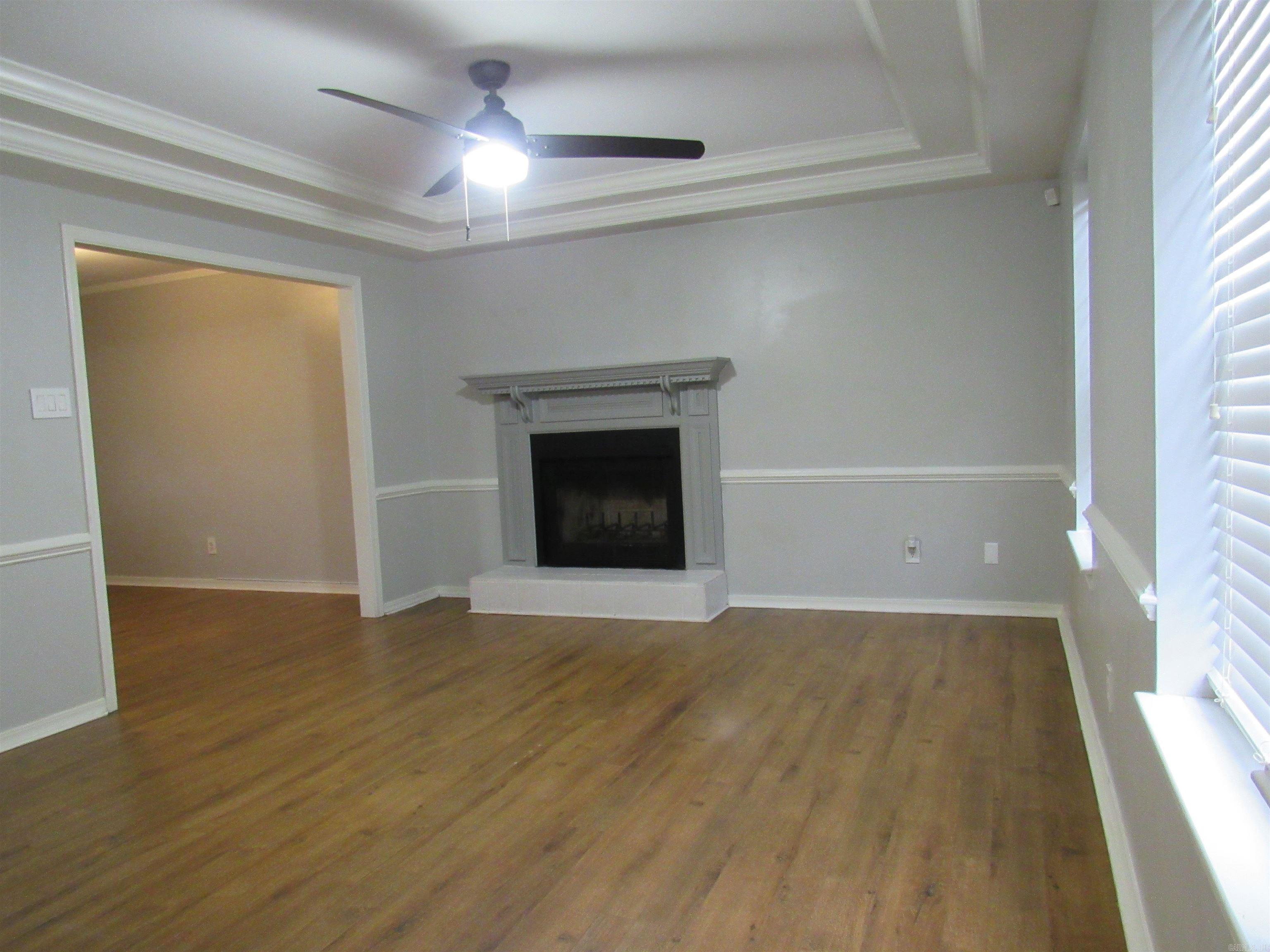 North Lake - Residential Lease