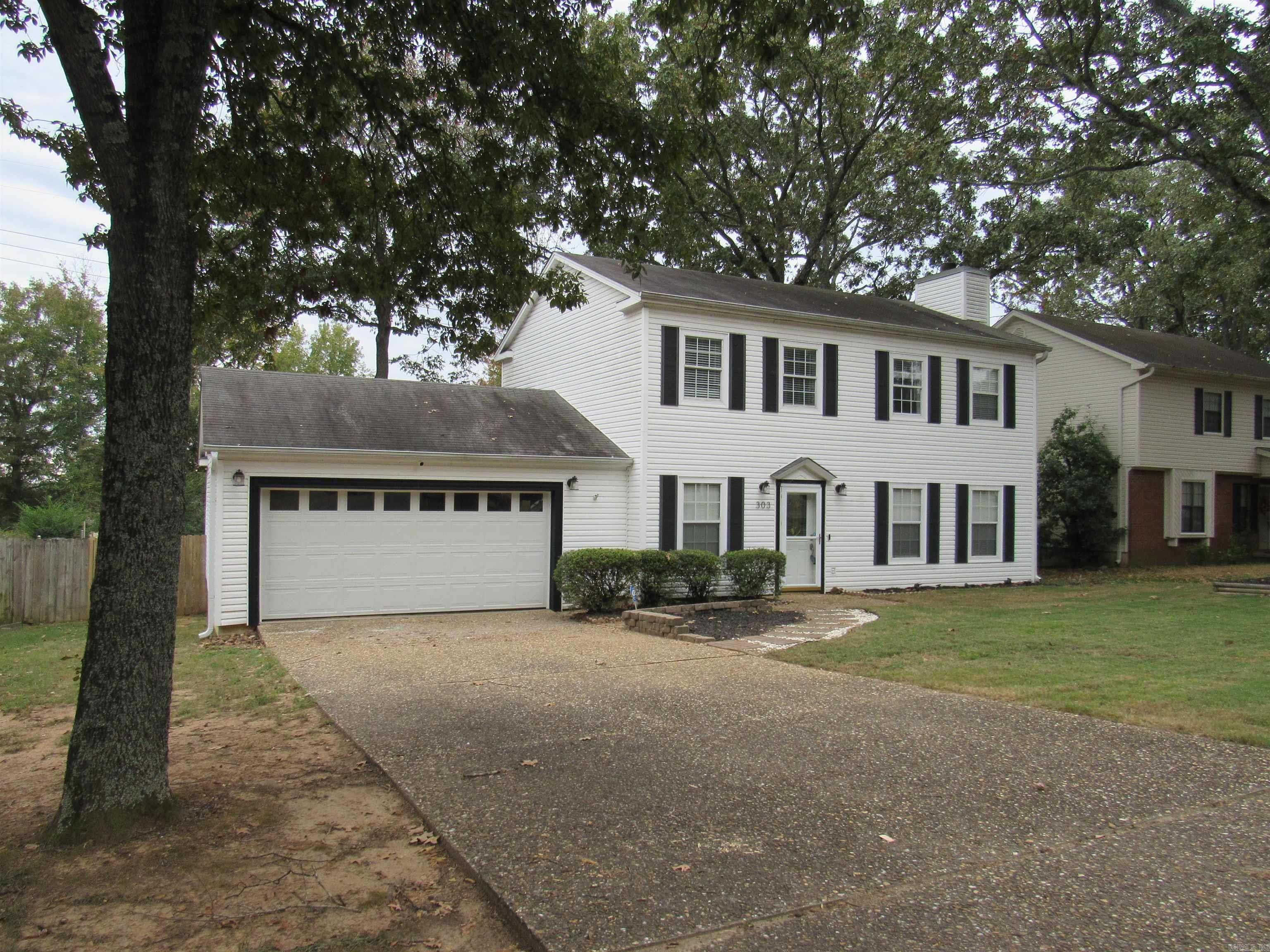 North Lake - Residential Lease