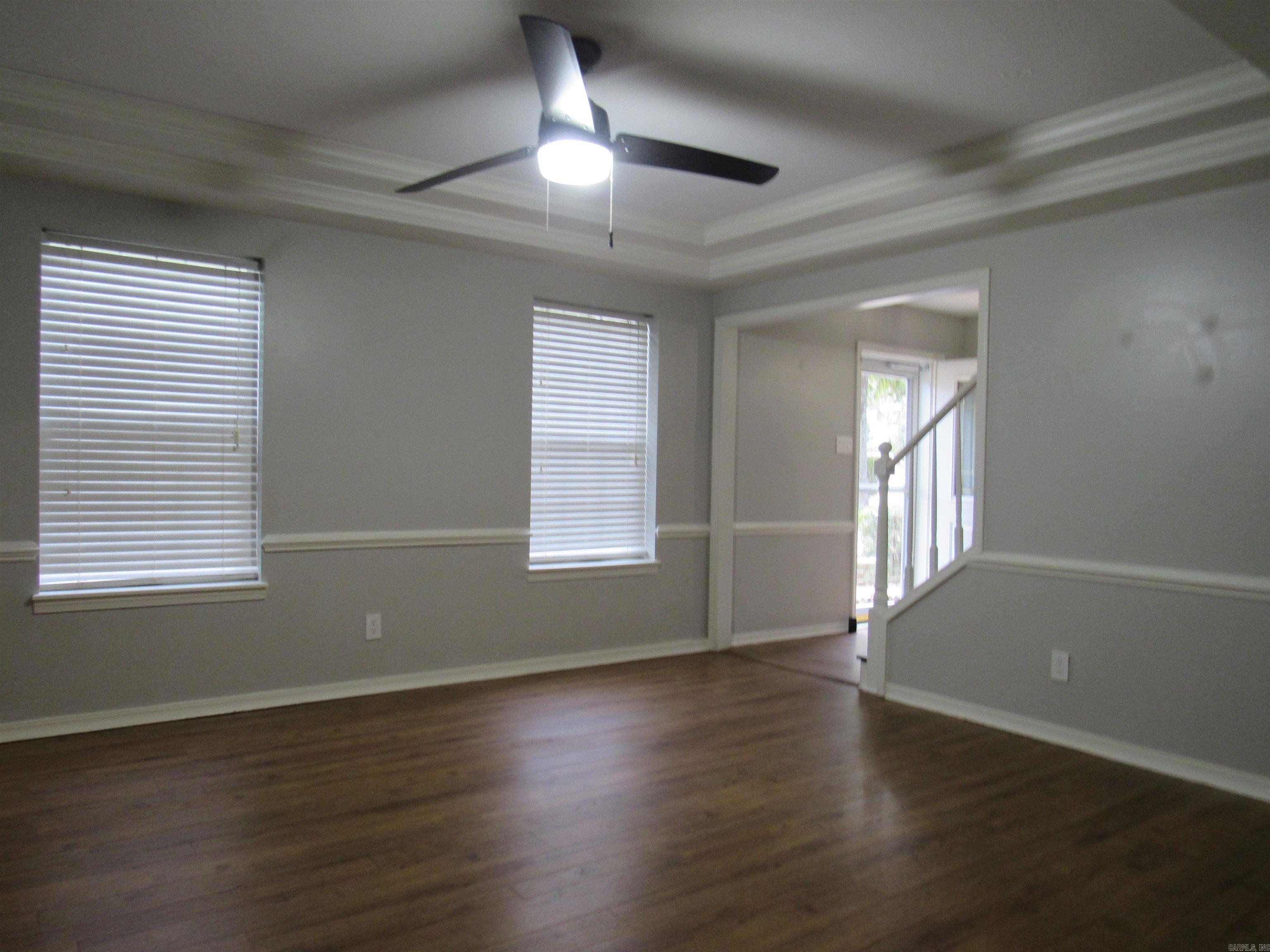 North Lake - Residential Lease