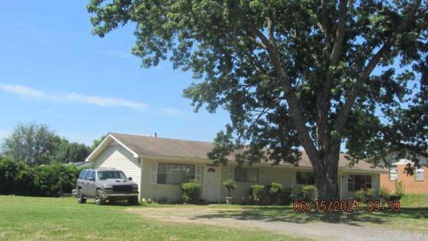 Landmark - Residential Lease