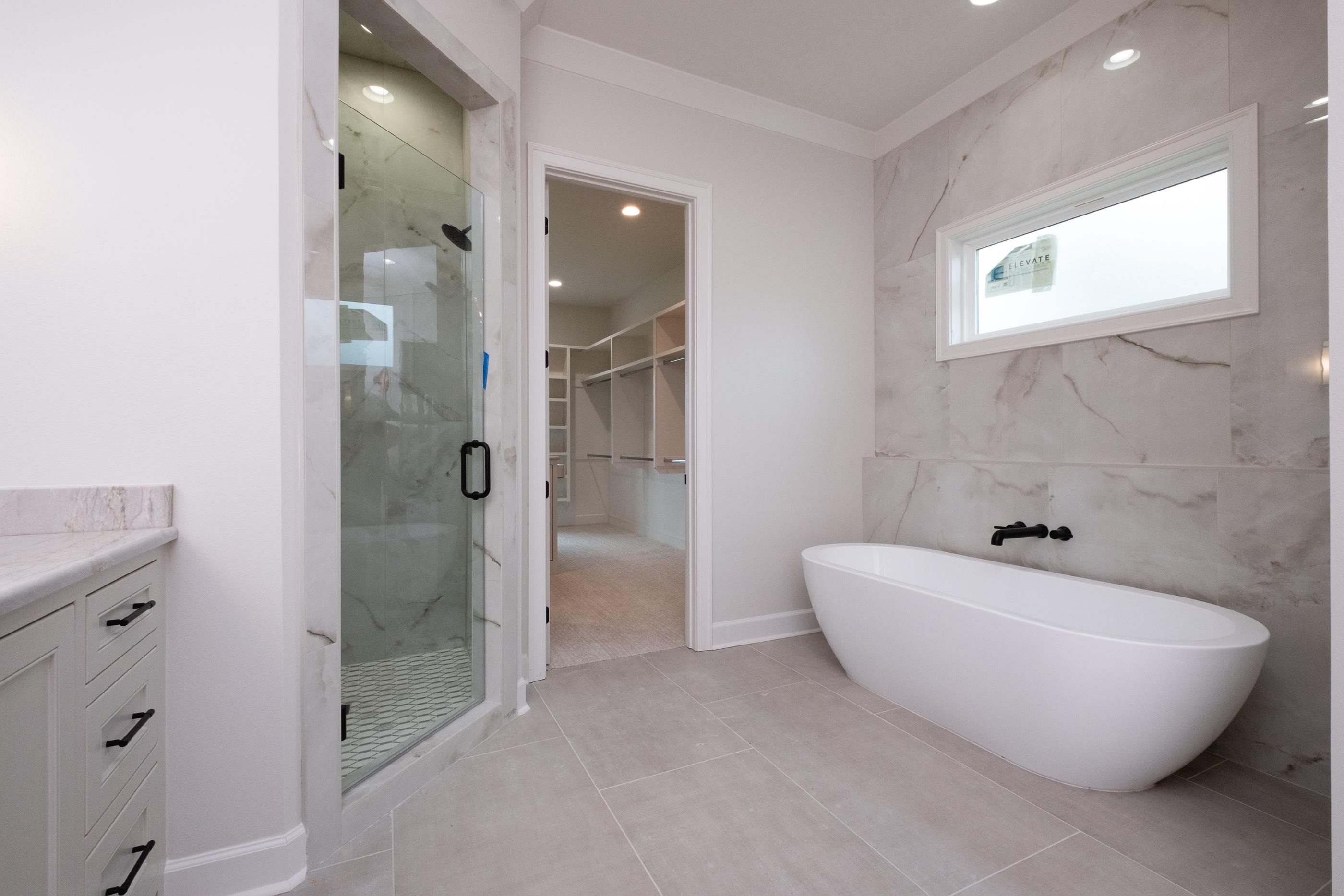 CHENAL VALLEY "FALSTONE COURT" - Residential