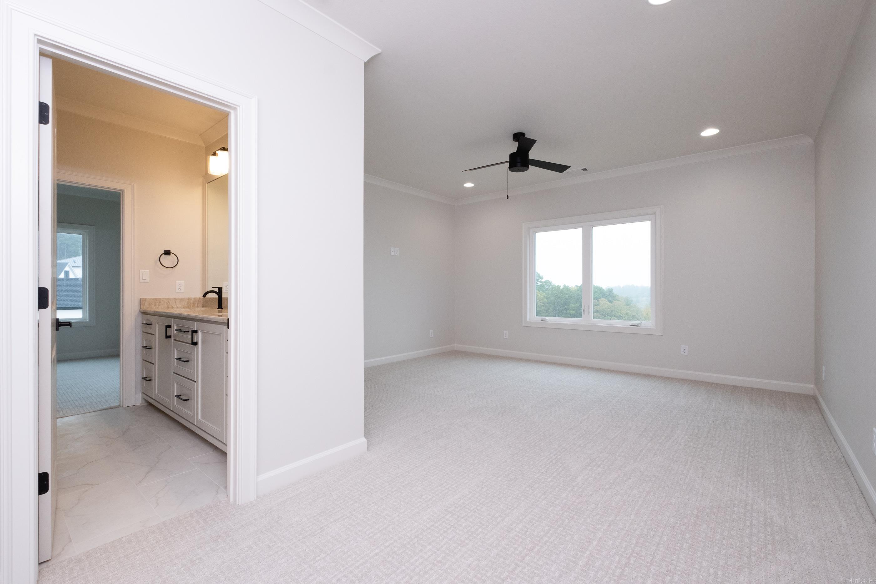 CHENAL VALLEY "FALSTONE COURT" - Residential